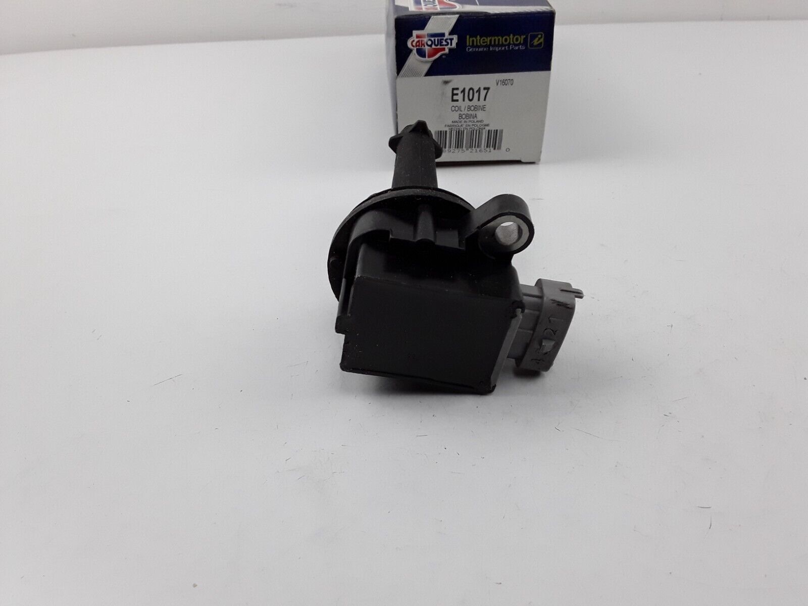 Ignition Coil Plug Fits Volvo XC60 V60 S60 C30 S40 V70 2004-2016 - HotCarParts