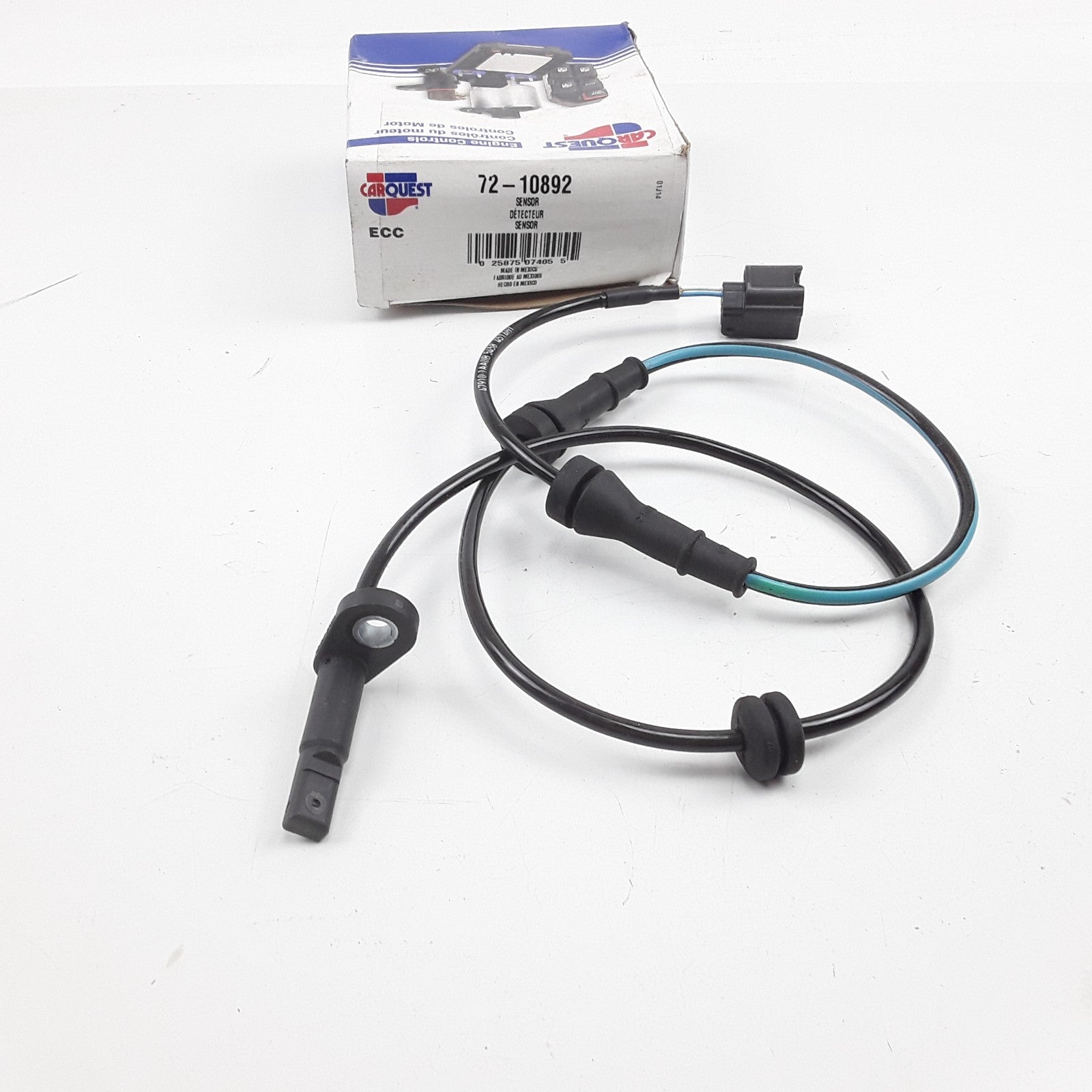 Front ABS Speed Sensor For Nissan Murano TITAN 2009 2010 2011 2012 2013 2014