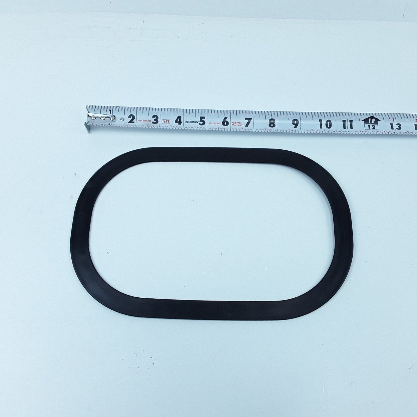 Rubber Sealing Air Gasket 8078210 For Volvo VN VNL VNM Truck Models Series