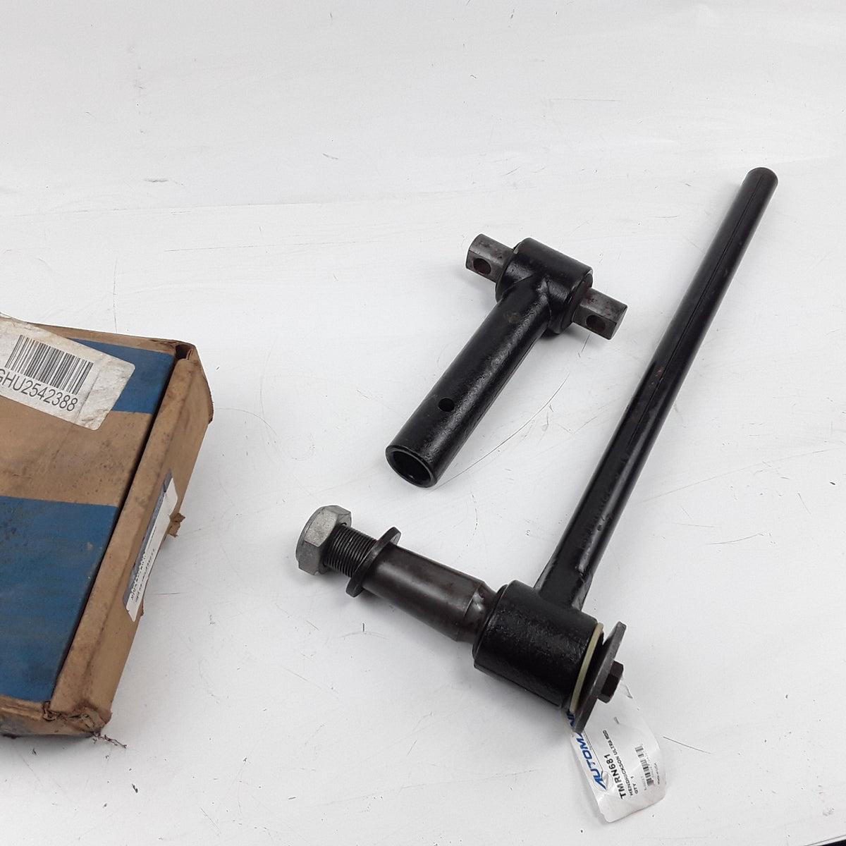 Automann TMRN681 TMRN101 Transmission Torque Rod 345-681 E-10317 TRMU681
