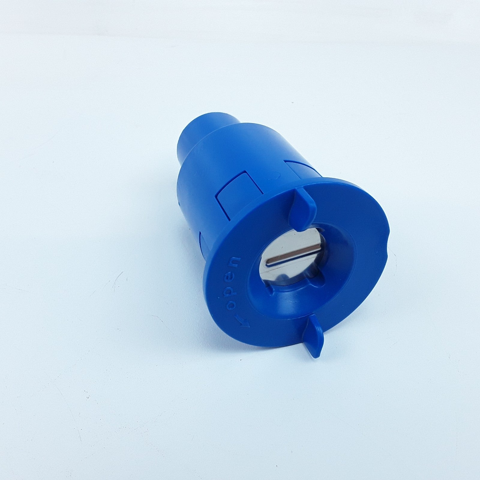 International 2510599C91 Diesel Exhaust Fluid Fill Neck Fits Navistar Trucks