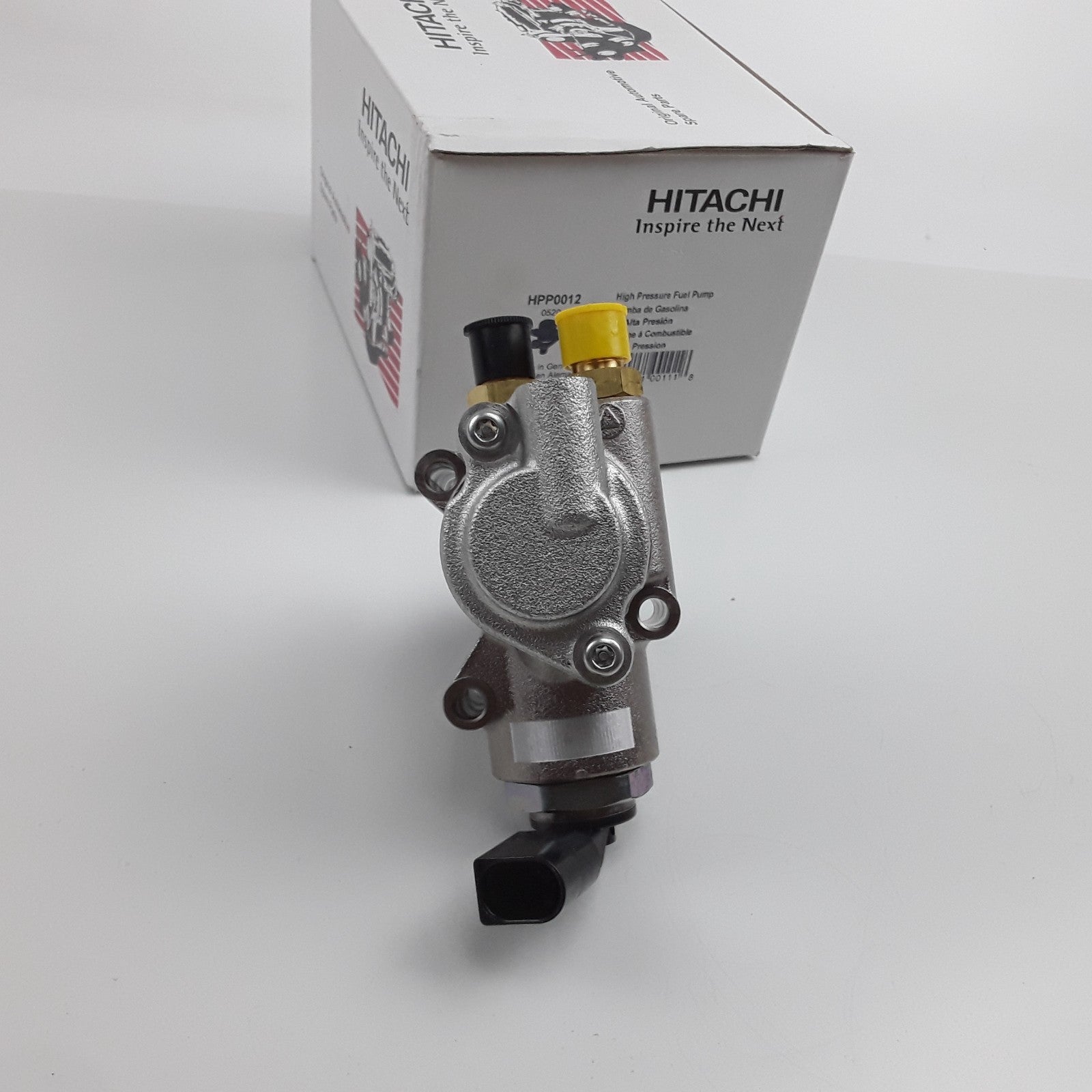 Direct Injection High Pressure Fuel Pump Fits Volkswagen Passat 2006-2007