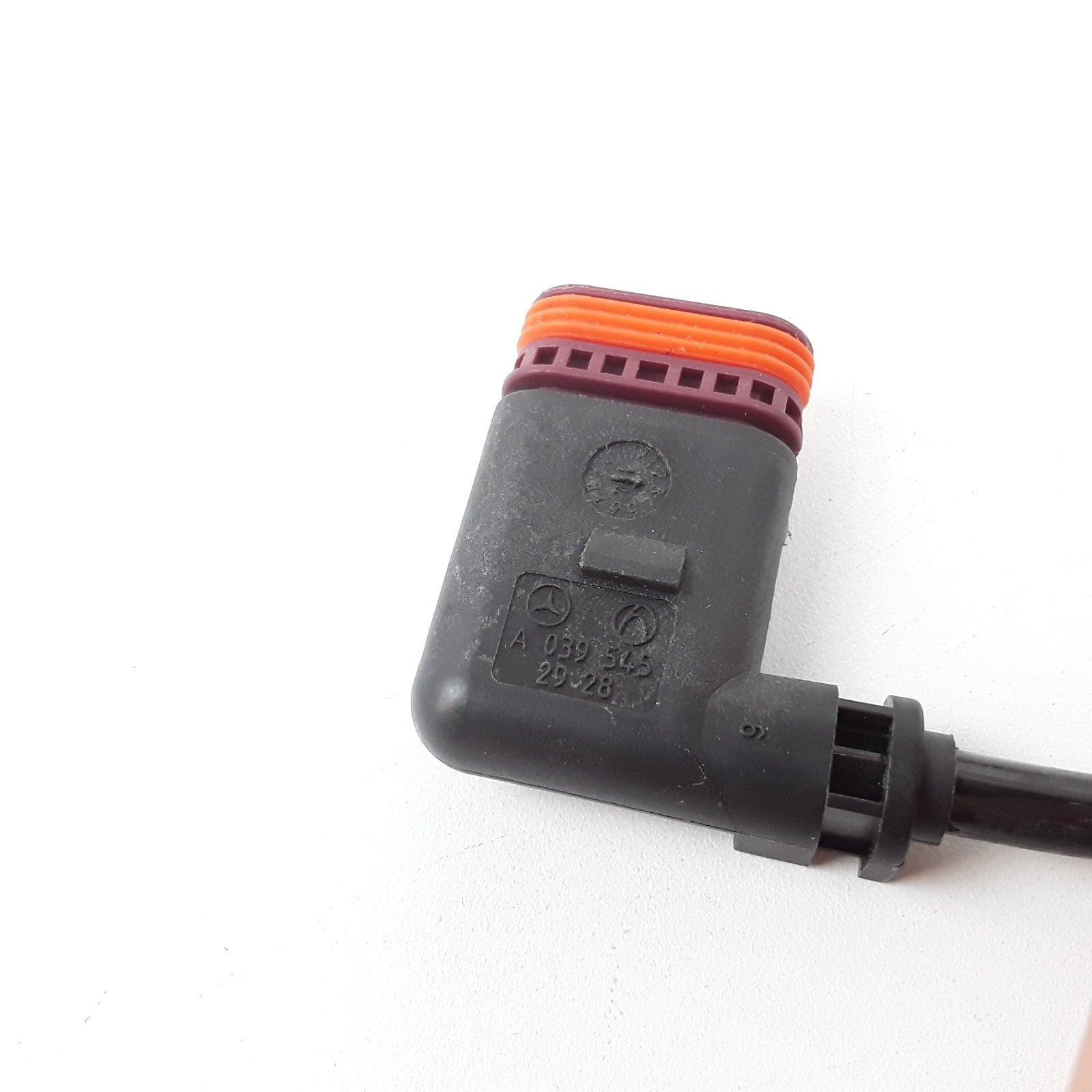 ABS Speed Sensor Fits Mercedes-Benz CLS63 AMG E550 CLS550 E350 E63 AMG 2010-2014
