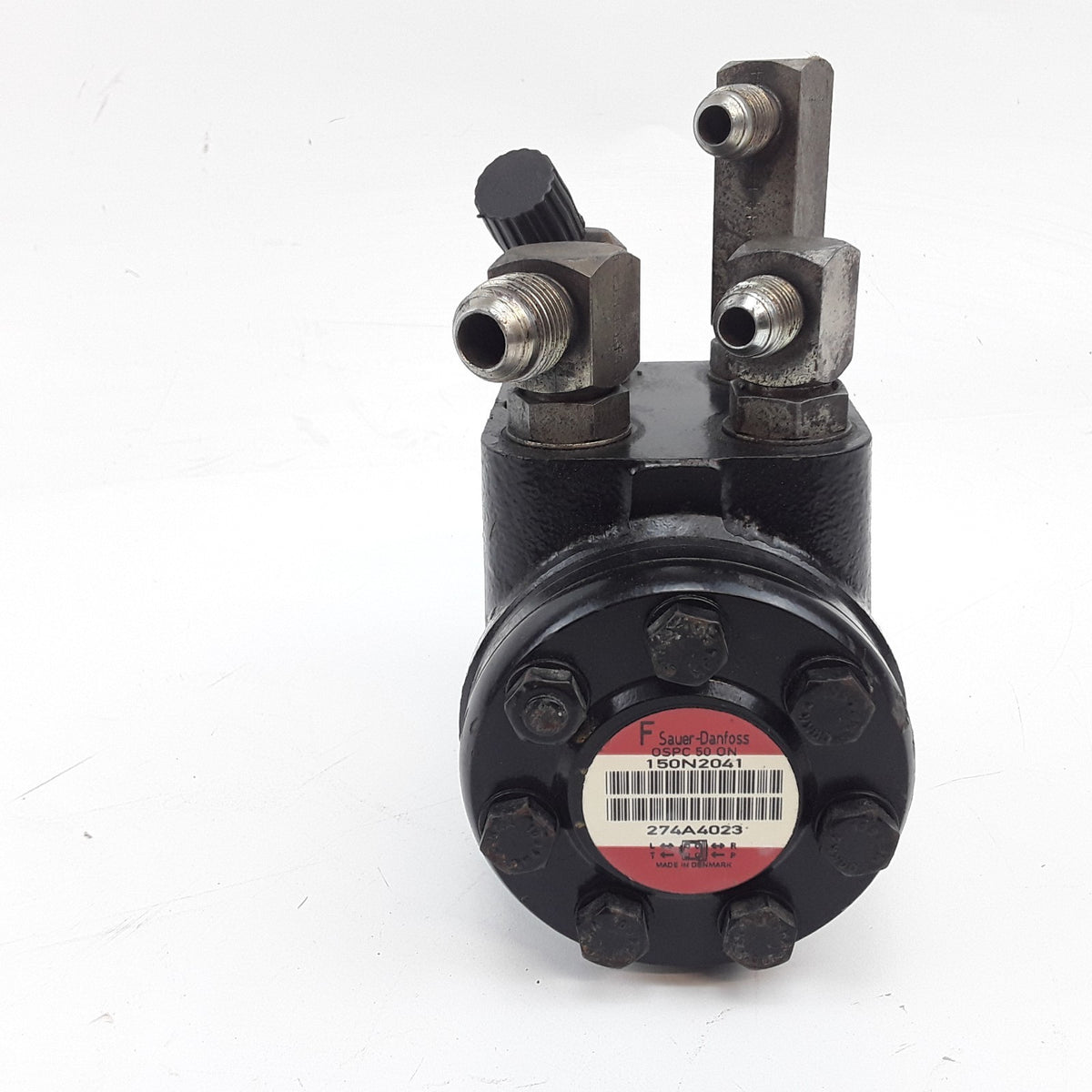 Sauer-Danfoss 274A4023 Hydraulic Pump Valve Assembly Fits Toyota Forklifts
