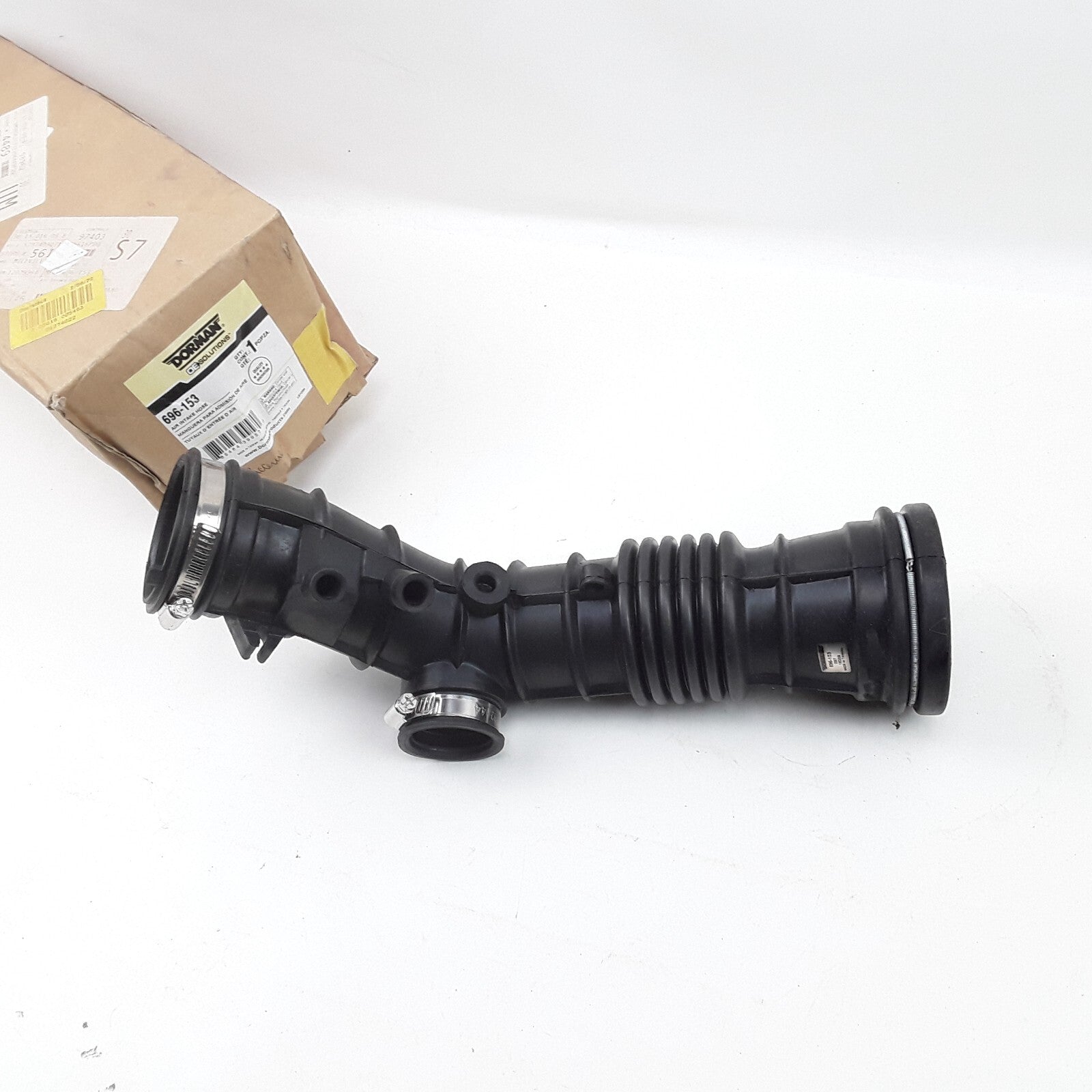 Engine Air Intake Hose Fits Honda Civic 1.6L-L4 1996 1997 1998 1999 2000