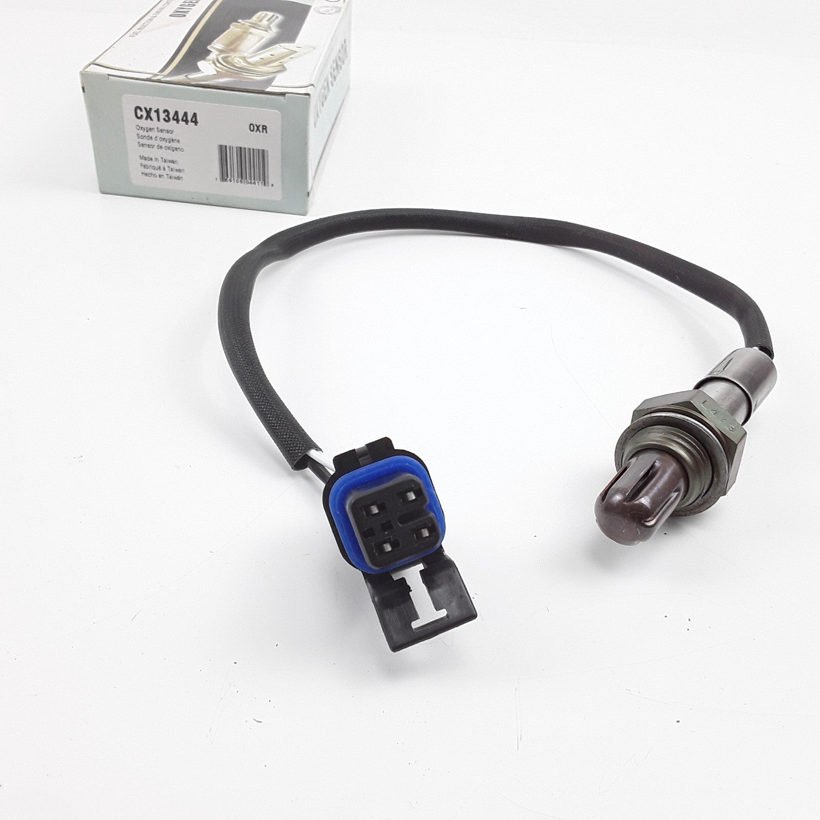 Oxygen Sensor Fits Buick Century 1996-2003 Cadillac Seville 1998-99 GMC S15 1990