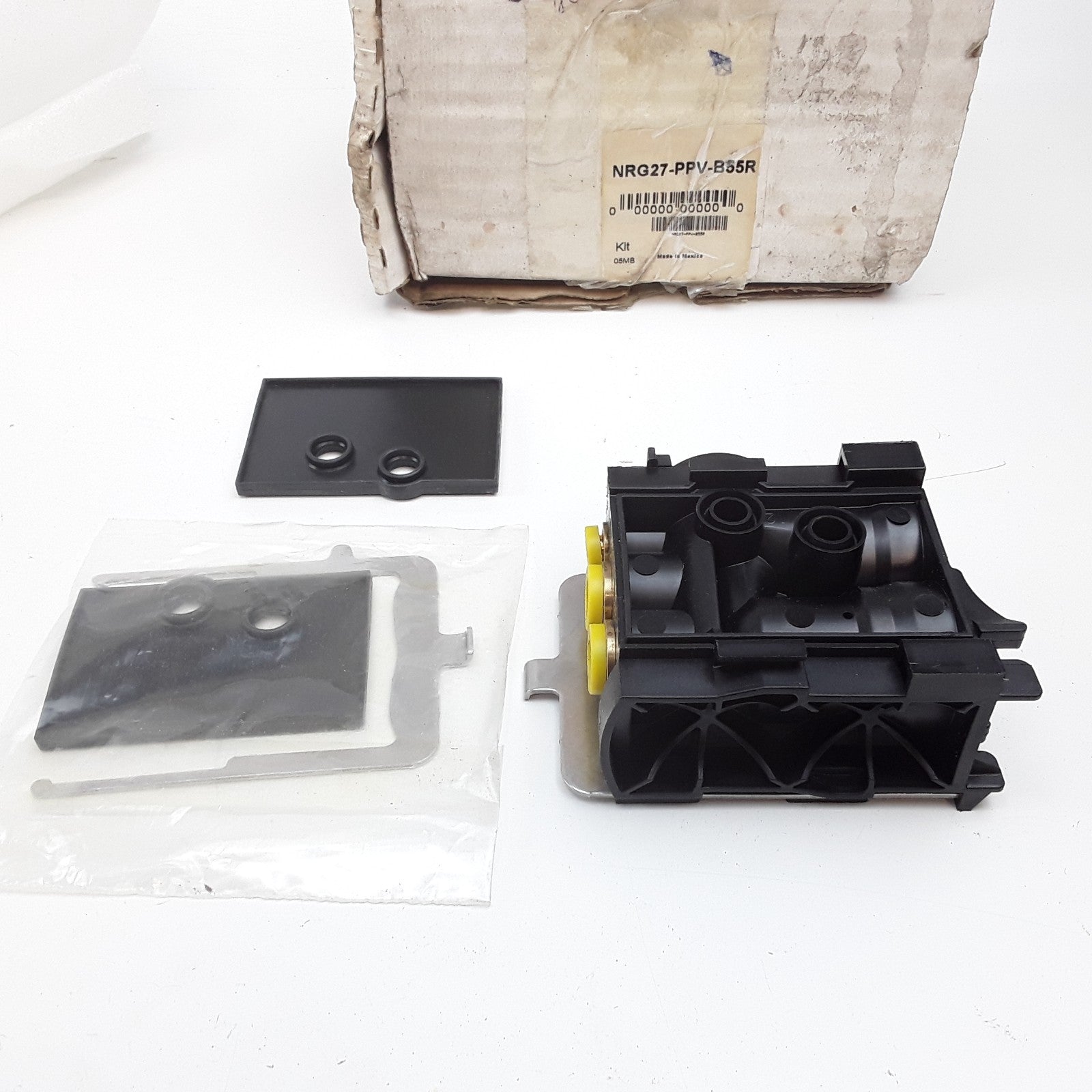 Norgren 27-PPV-B55R Air Brake Pressure Protection Valve For Freightliner