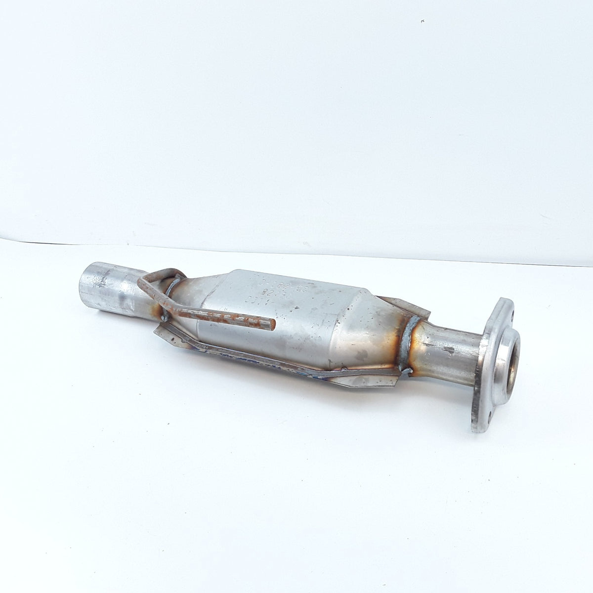 Walker 82790 Direct-Fit Catalytic Converters Fits Jeep Wrangler 2004 2005 2006