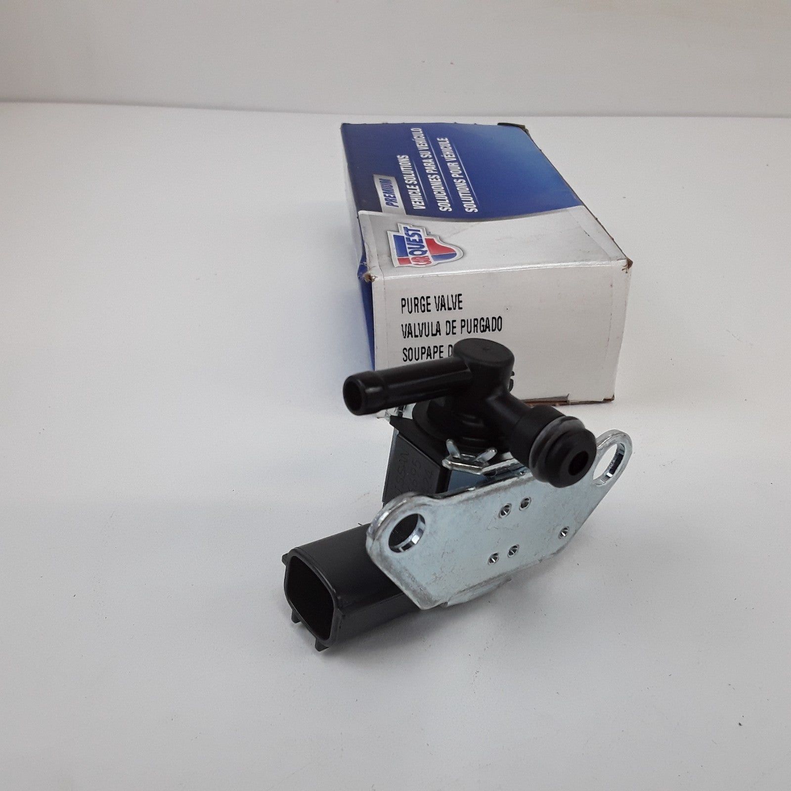 Vapor Canister Purge Solenoid Fits Nissan Versa (2007 2008 2009 2010 2011 2012)
