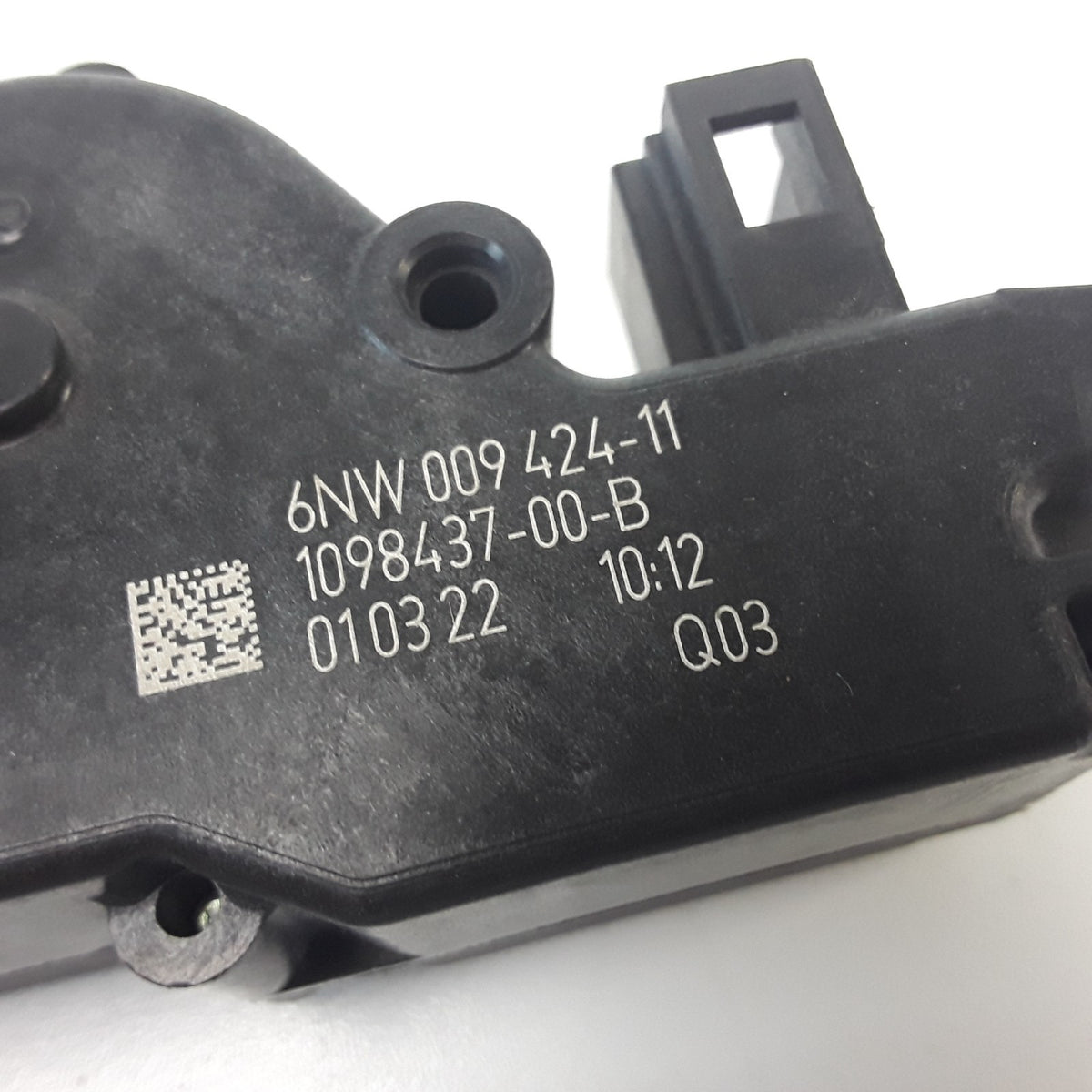 1098437-00-B 3rd Row Seat Recliner Actuator Motor For Tesla Model X 2015-2021