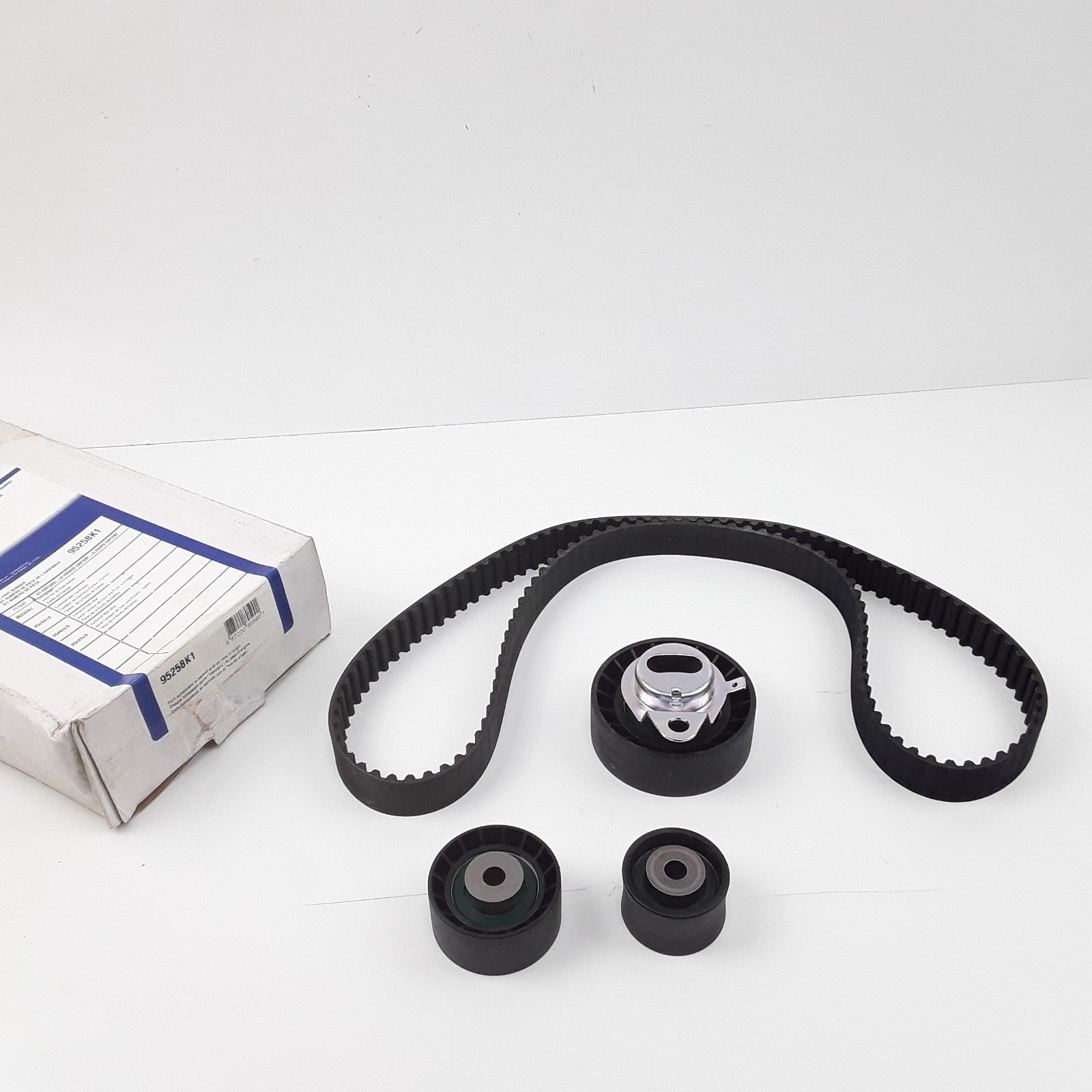 Engine Timing Belt Kit Fits Ford Contour Mercury Mystique 1995 1996 1997