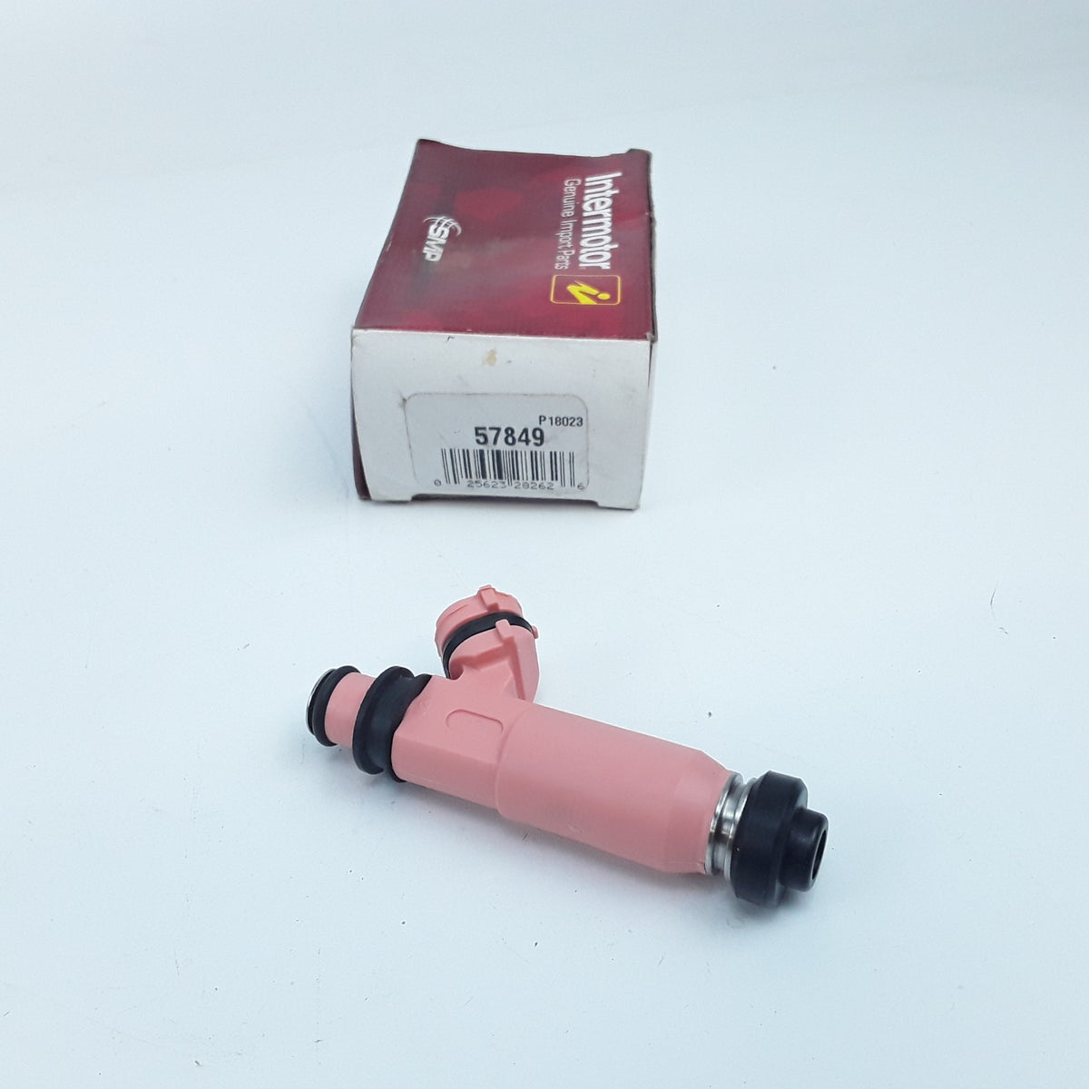Fuel Injector Fits Lexus ES330 RX400h RX330 Toyota Sienna Camry Solara 2002-2008