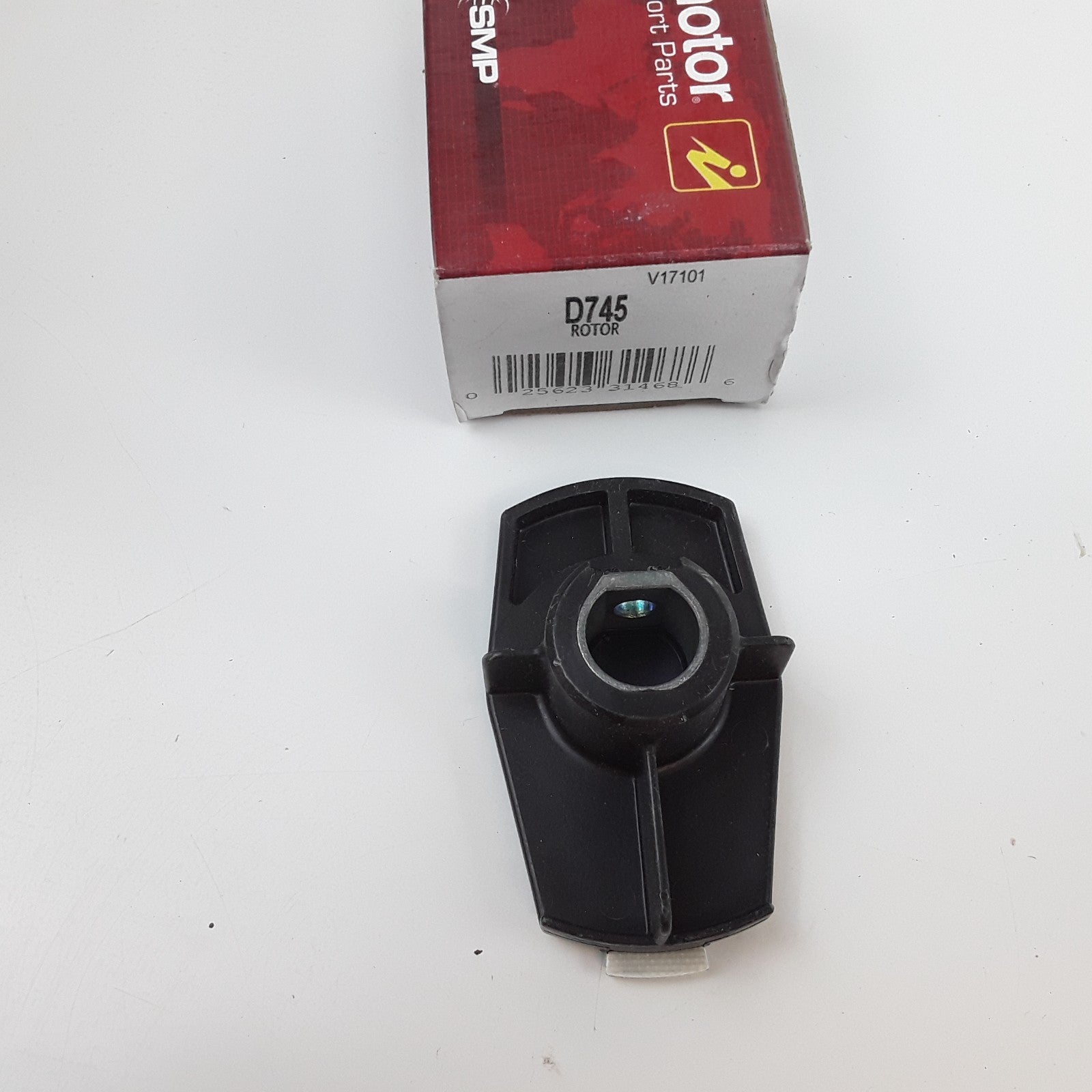 Intermotor D745 Distributor Rotor Fits Acura CL Honda Accord (1997 1998 1999)