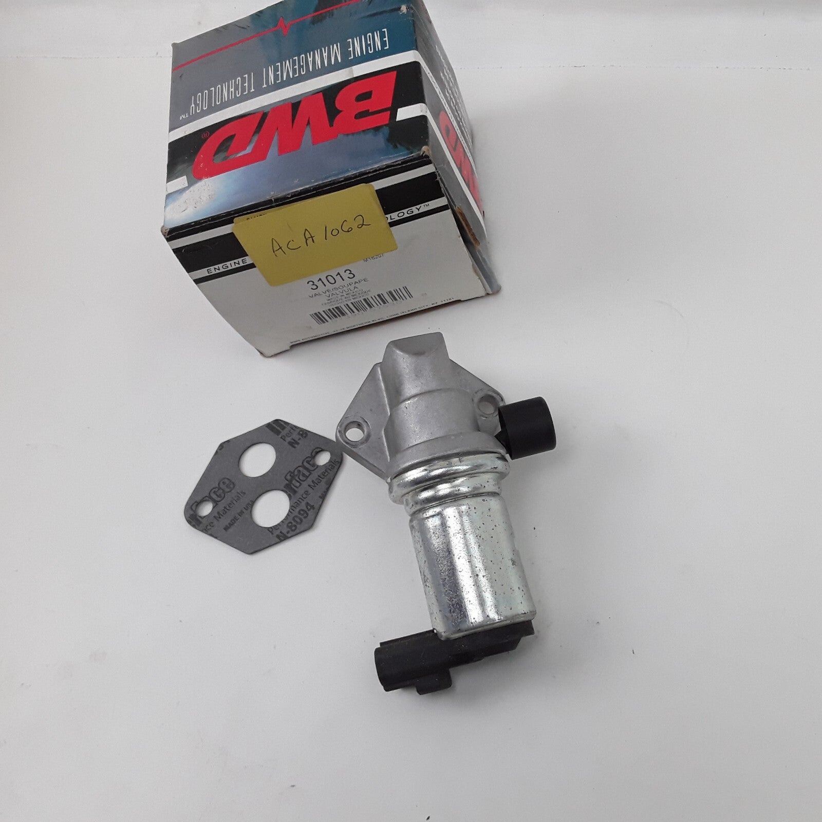 BWD 31013 Idle Air Control Valve Fits Ford Windstar 1996 1997 1998 F-150 1996