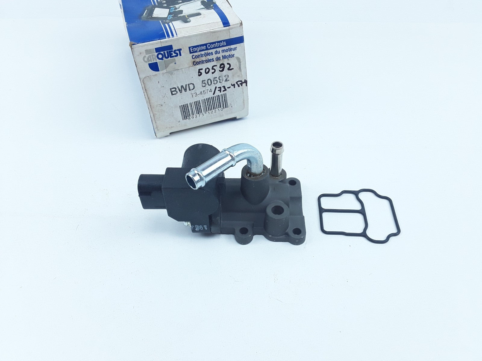 Idle Air Control Valve Fits Toyota Sienna Avalon (2000 2001 2002 2003 2004)