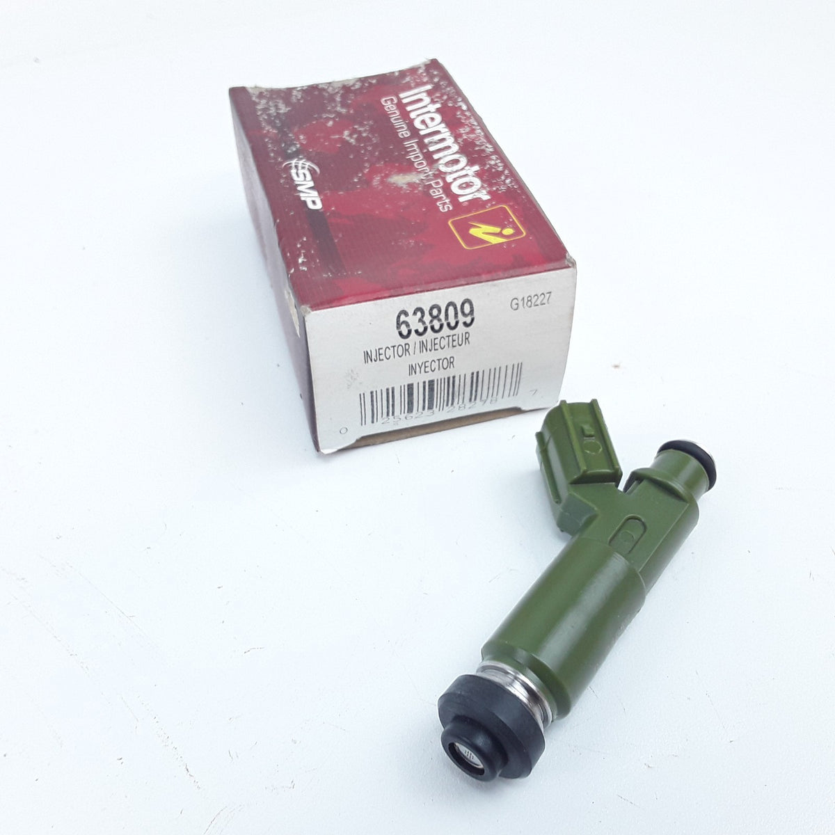 Fuel Injector Fits Toyota Celica Matrix Pontiac Vibe Chevrolet Prizm (2000-2006)