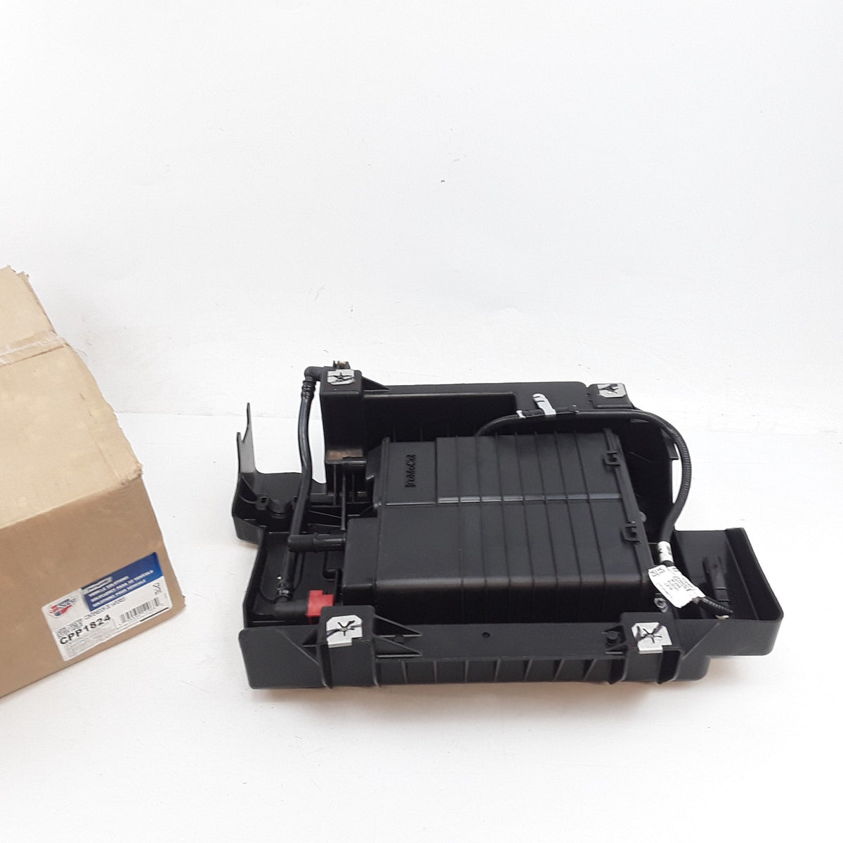 Carquest CPP1824 Premium Vapor Canister Fits Mazda Tribute 2010-2011 2.5L L4
