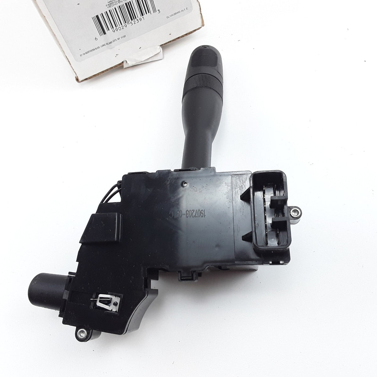 Headlight Column Switch Fits Jeep Grand Cherokee 1999 2000 2001 2002 2003 2004