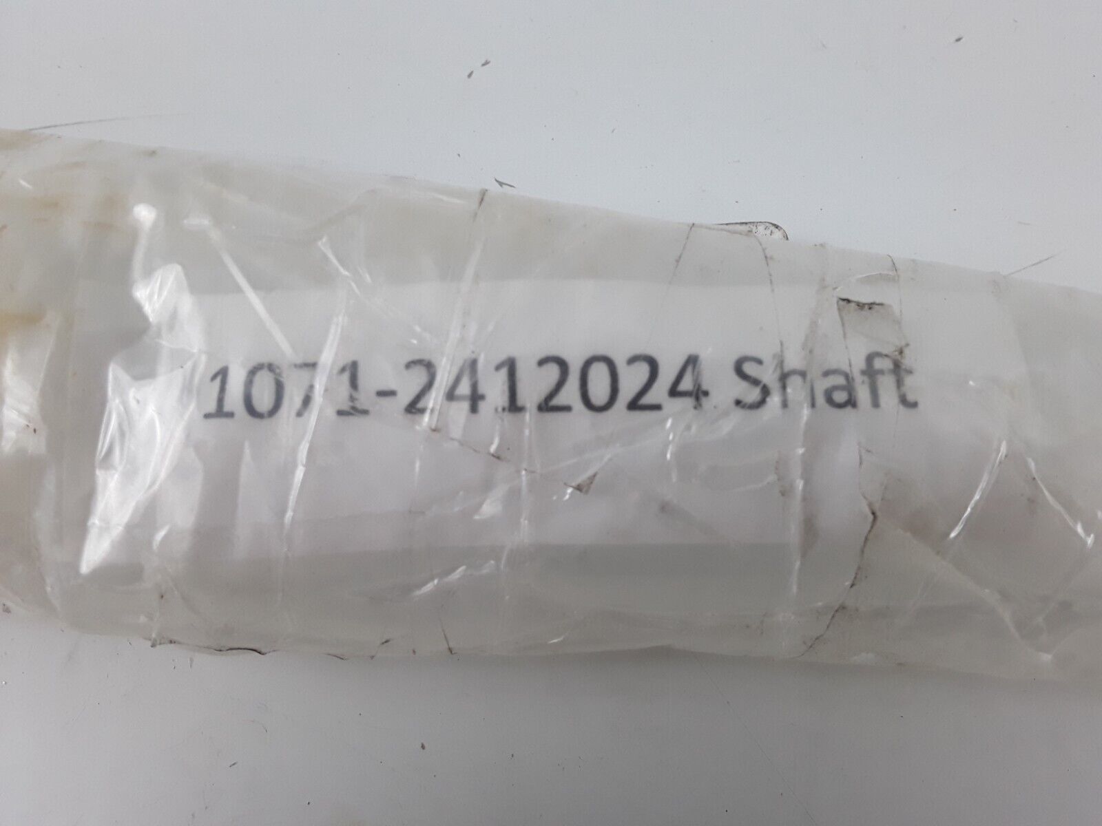 Shaft 2412024 p/n 1071-2412024 Fast Free Shipping - HotCarParts