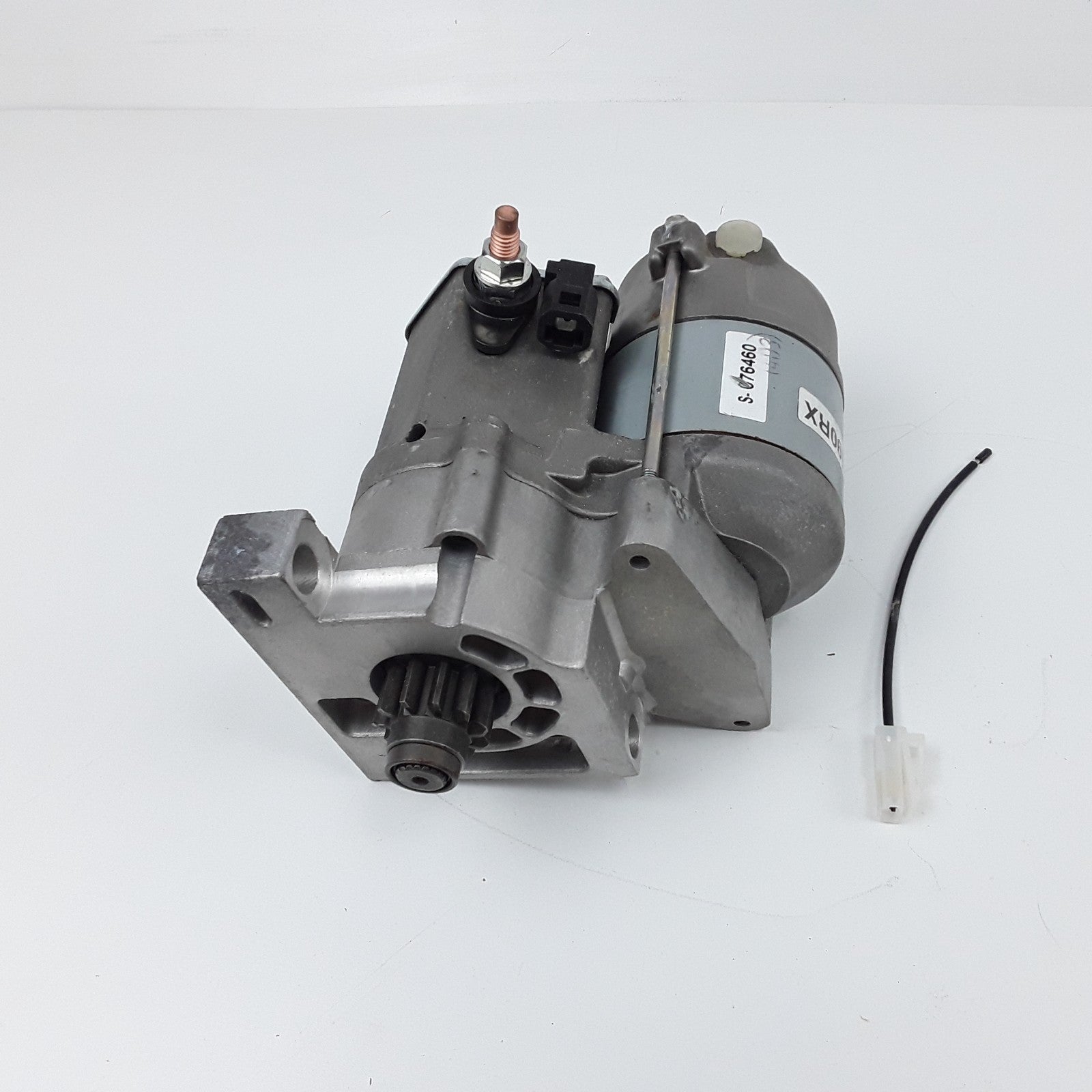 Starter Motor Fits Pontiac Oldsmobile Hyster Chevrolet Cadillac 1990-1997, 2002