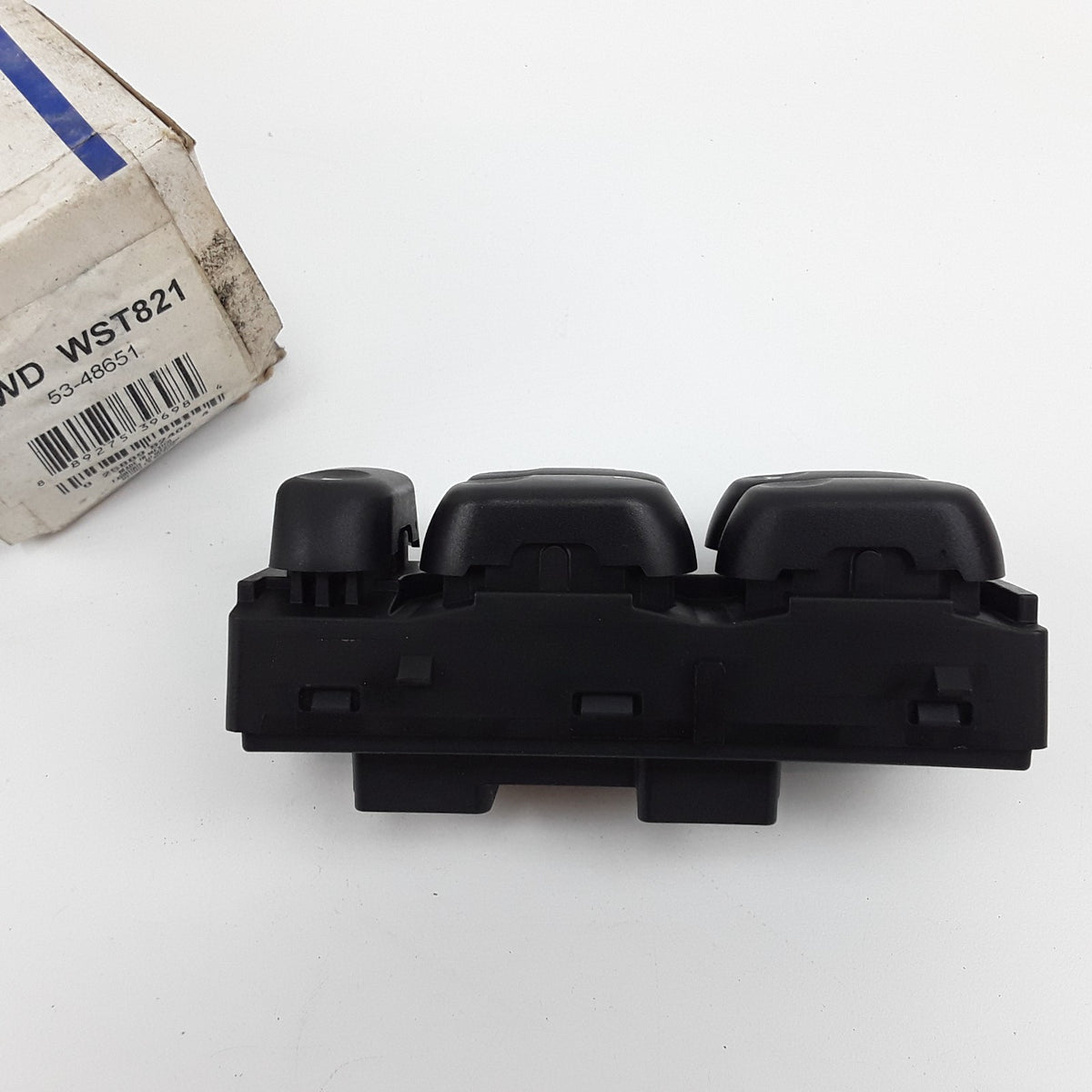 Front Left LH Power Door Window Switch Fits Ford Windstar 2000 2001 2002 2003