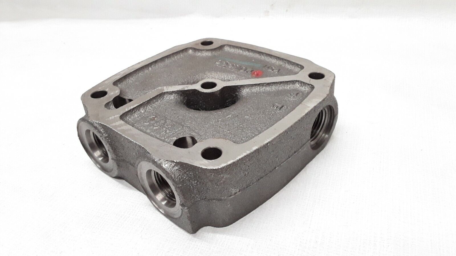CUMMINS HEAD,1 CYL COMPRESSOR 3559047 3559046 FAST SHIPPING - HotCarParts