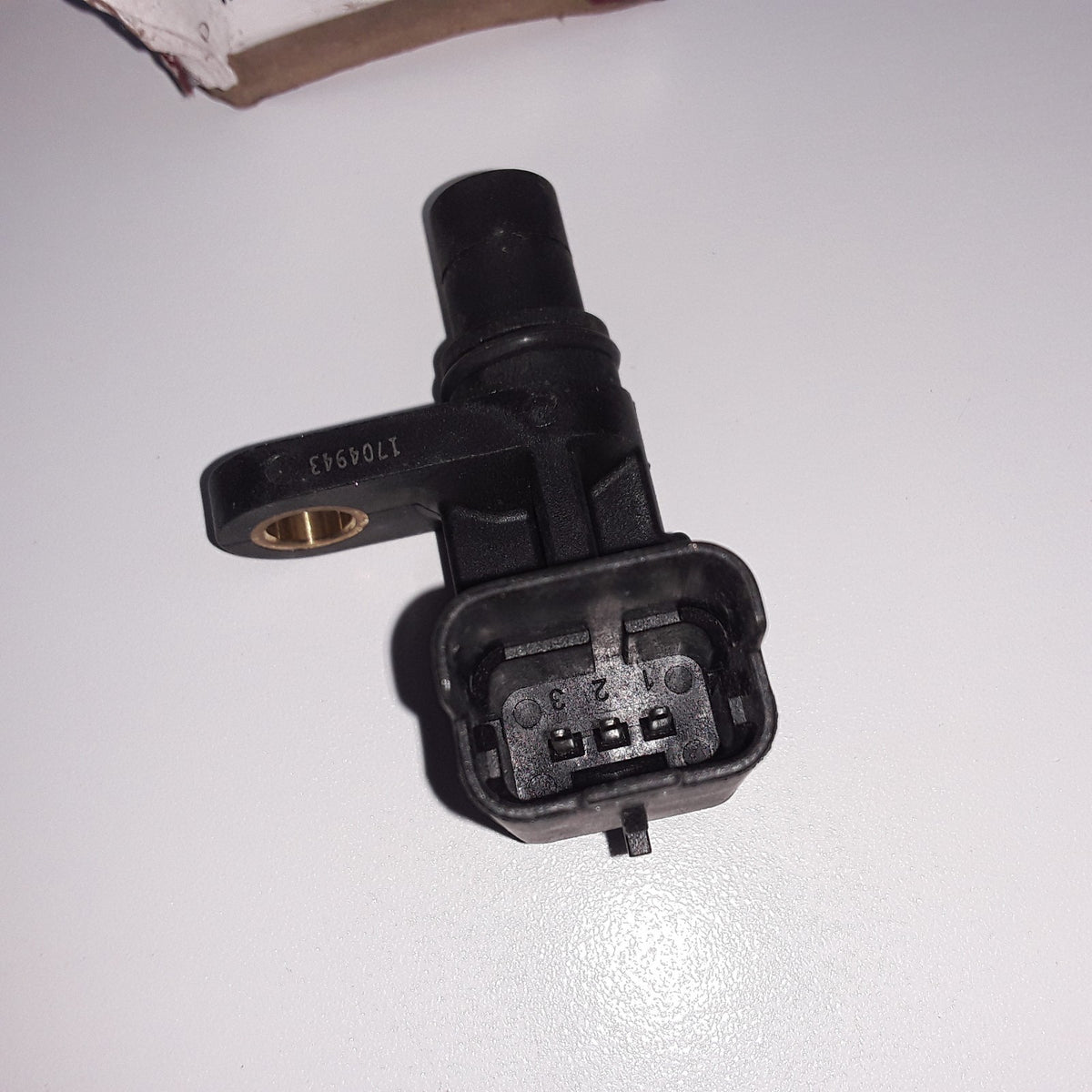 Camshaft Sensor Fits Mini Cooper-Clubman Paceman Cooper Countryman (2007-2016)