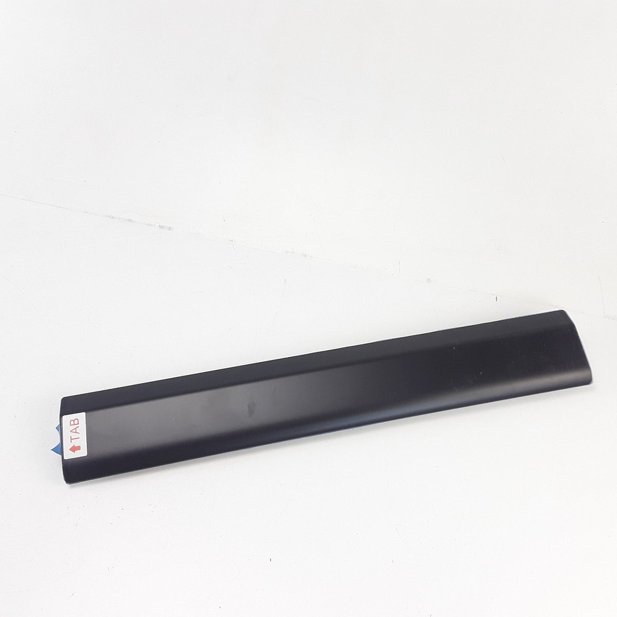 For Tesla Model S Front Right Door Sill Plate Trim 1587446-98-D Genuine OEM New