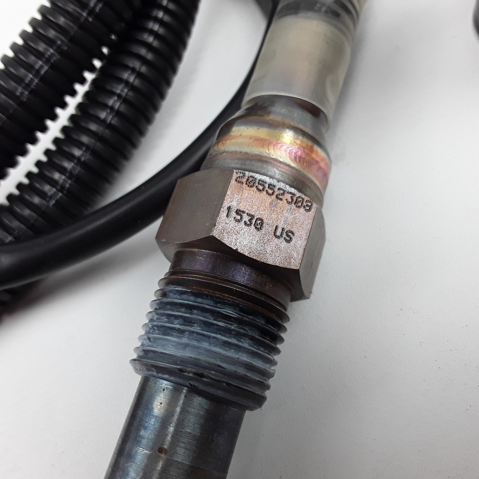 Genuine Volvo 20552308 Engine Temperature Sensor Replaces Volvo 20463695