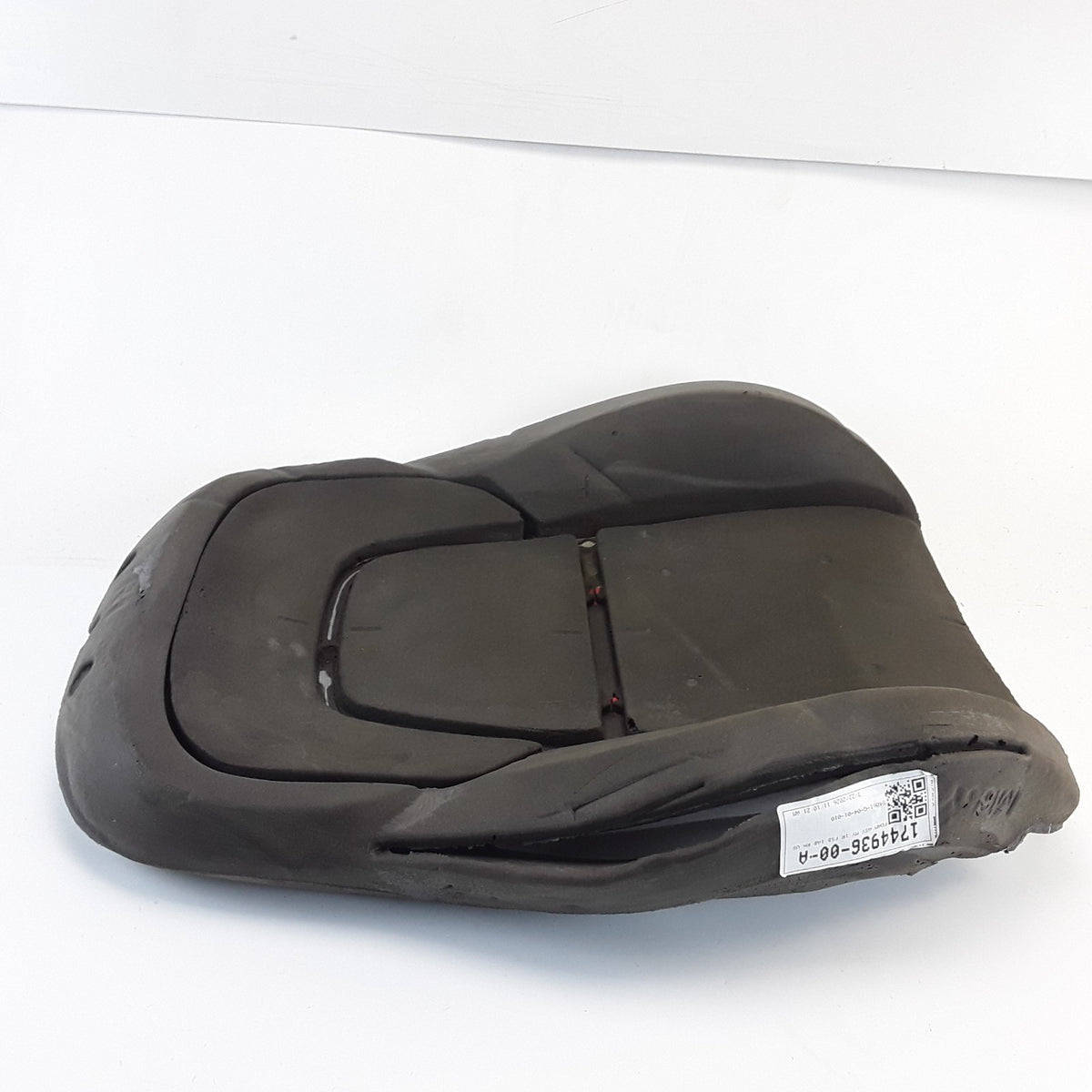 Model Y 2020-2025 RH 1st Row Seatback Foam Pad 1744936-00-A  OEM