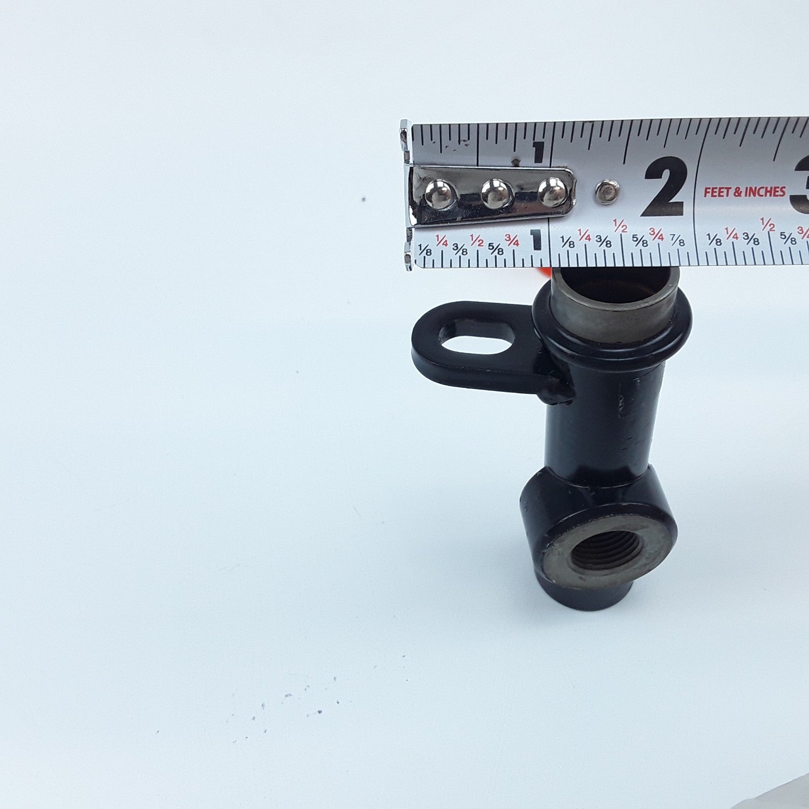 HVAC Heater Pipe 21451323 For Mack & Volvo For Class 8 Heavy-Duty Trucks