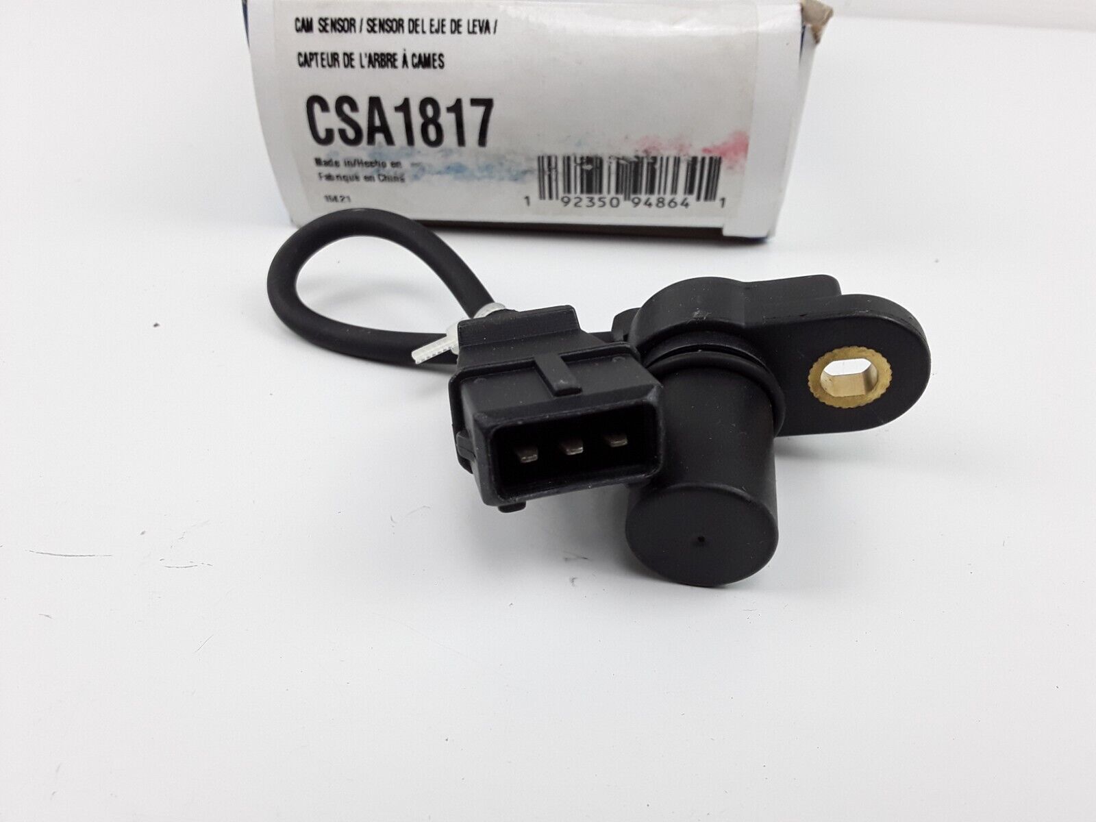 Camshaft Position Sensor For Hyundai Accent Scoupe 1994 1995 1996 1997 1998-2000 - HotCarParts