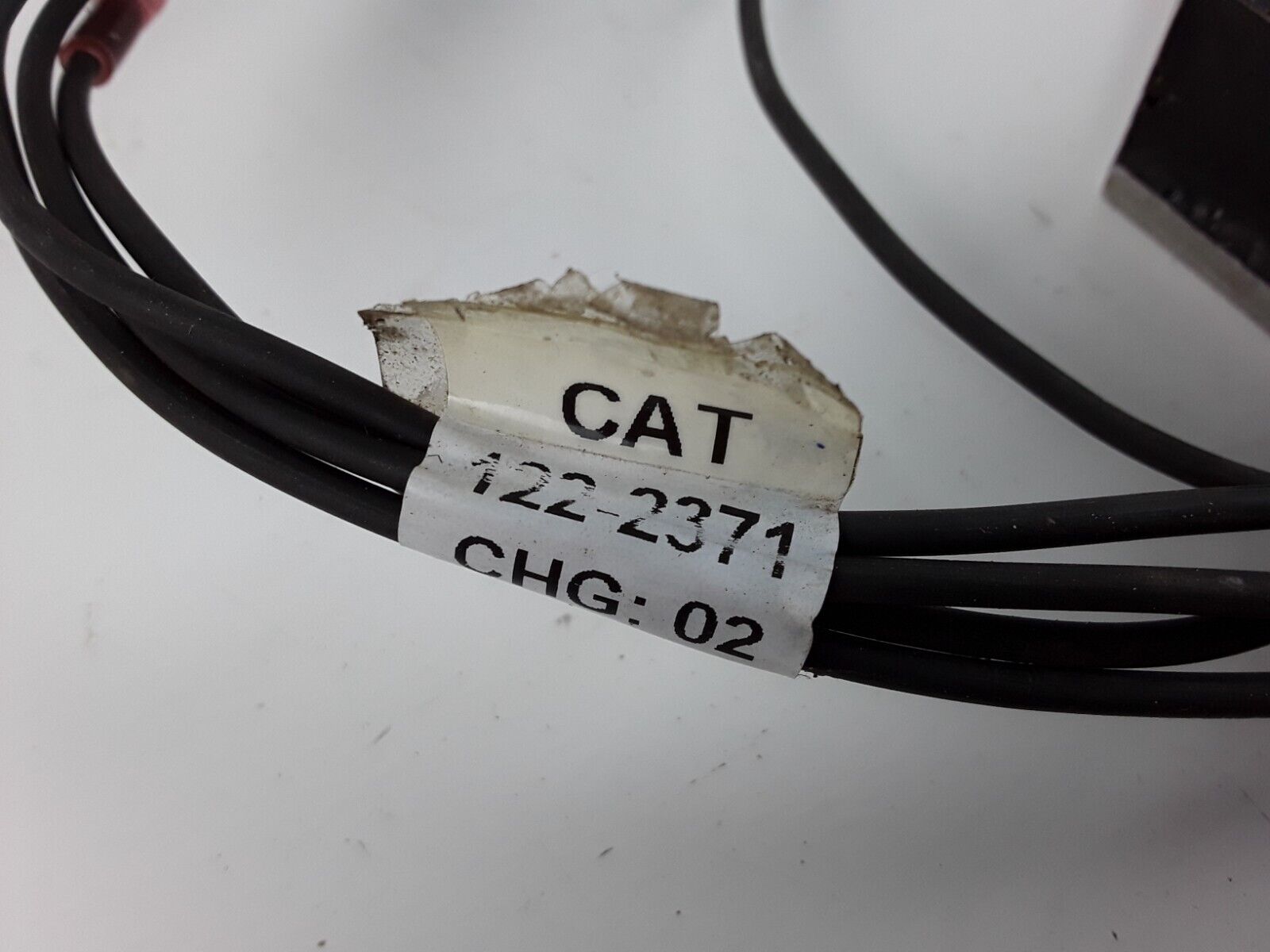 CAT 1222371 For Caterpillar Relay A 122-2371 M315 M318 M320 307B 313B M312 - HotCarParts