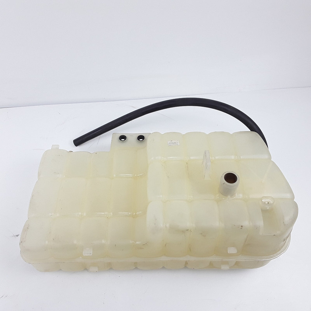 Coolant Reservoir Fits Chevrolet GMC Isuzu 2003 2004 2005 2006 2007 2008 2009