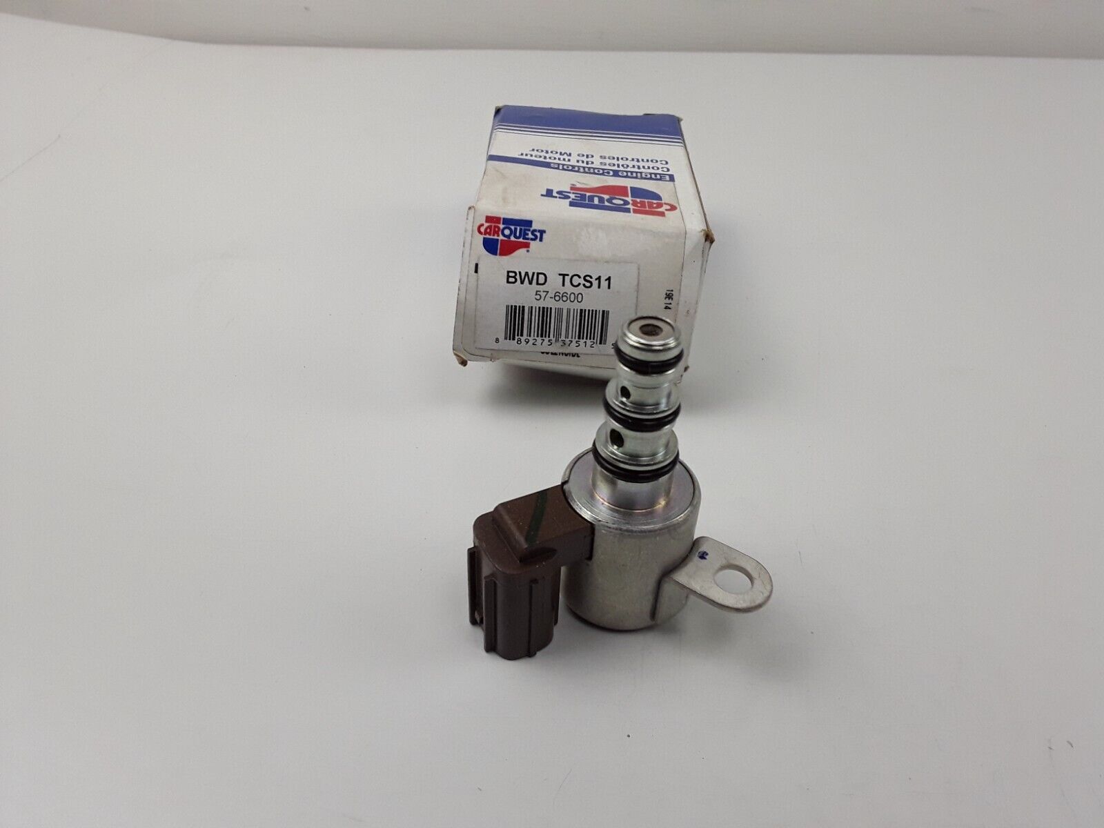 Transmission Control Solenoid Fits Honda Odyssey, Acura TL 2004 2005 2006 - HotCarParts