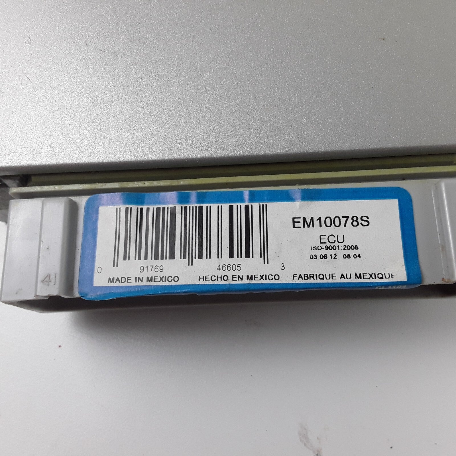 Computer Engine Control Modules Fits Ford Taurus Mercury Sable (1994-1995)