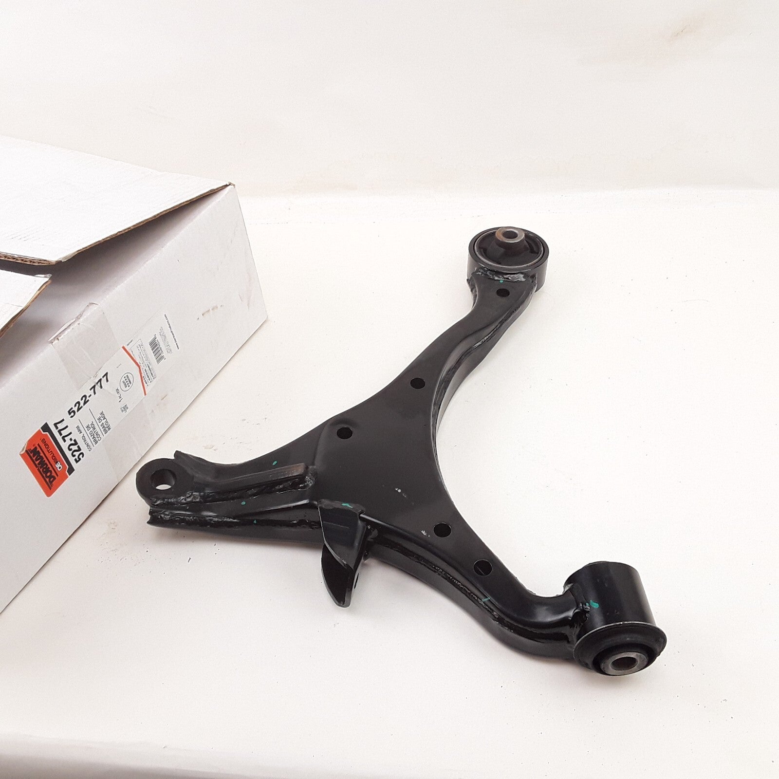 Dorman 522-777 Front Left Lower Suspension Control Arm For Honda Civic 2002-2005