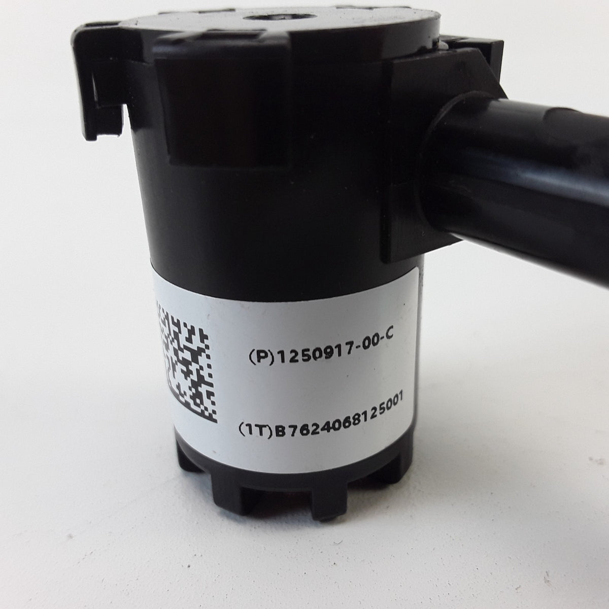 For Tesla Cybertruck Air Exhaust Compressor For Tesla 1250917-00-C