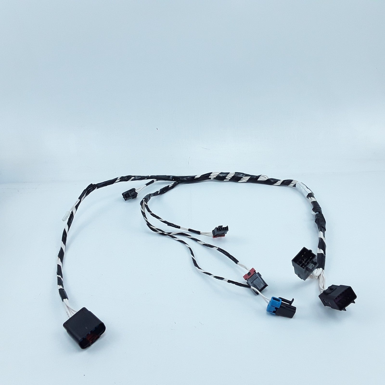 Mack 3543-H9620 Multi-Purpose Wiring Harness Assembly Fits Volvo Mack Trucks