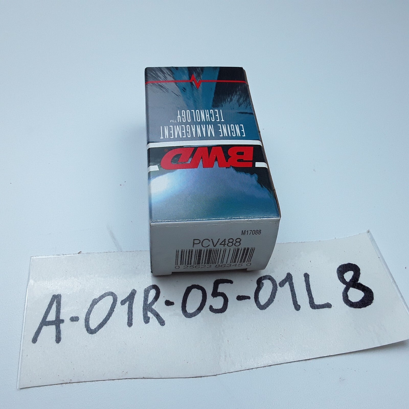 PCV Valve Fits Ford Aerostar 1995-1997 Mercury Sable 1996-03 Mazda B3000 1996-01