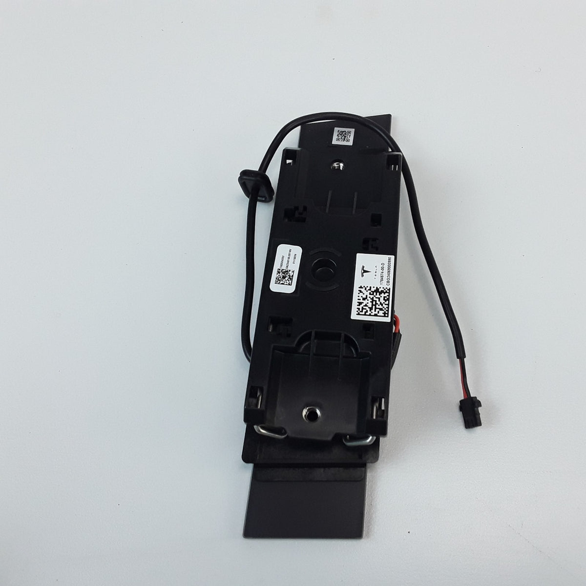 1784574-00-D Front Left B-Pillar Door Switch For Tesla Cybertruck 2024-2026 OEM
