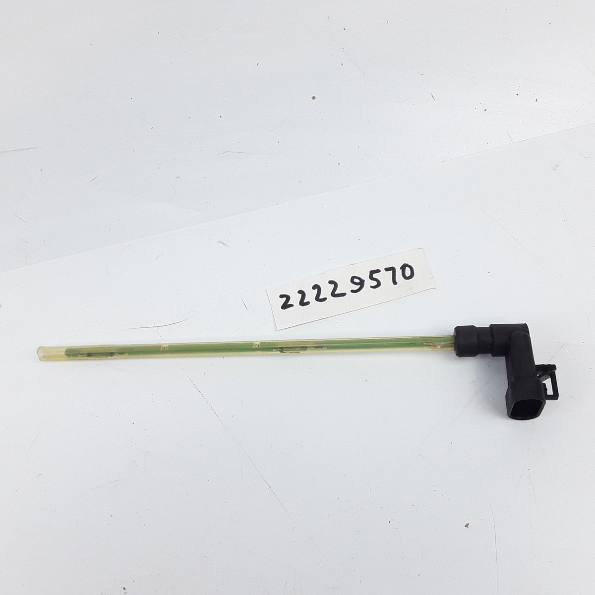 Engine Coolant Level Sensor Fits Mack LR600 CXU CHU Volvo VNL VAH VHD 2008-2021