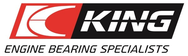 Connecting Rod Bearing Set Fits Saturn Buick Chevrolet Pontiac Saab (2000-2012)