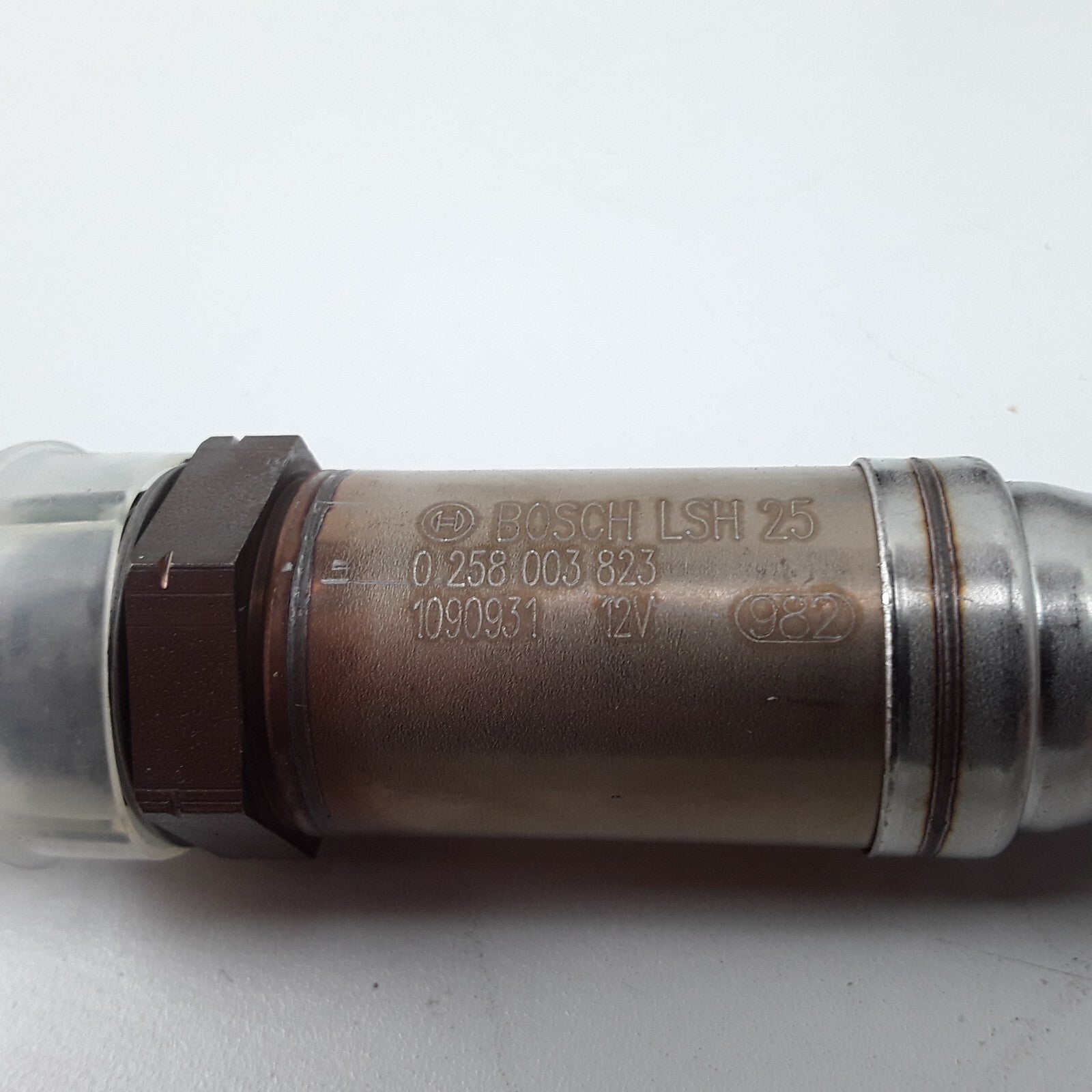 OEM Oxygen Sensor-Actual Bosch 13823 Fits Audi A8, A8 Quattro  1997 1998 1999