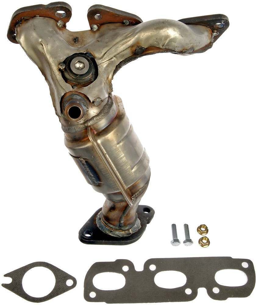 Dorman 673-830 Manifold Converter Fits Mercury Mariner Ford Escape (2001-2006)