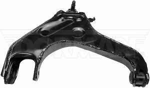 Front Right Lower Suspension Control Arm Fits Mitsubishi Montero Sport 1997-2004