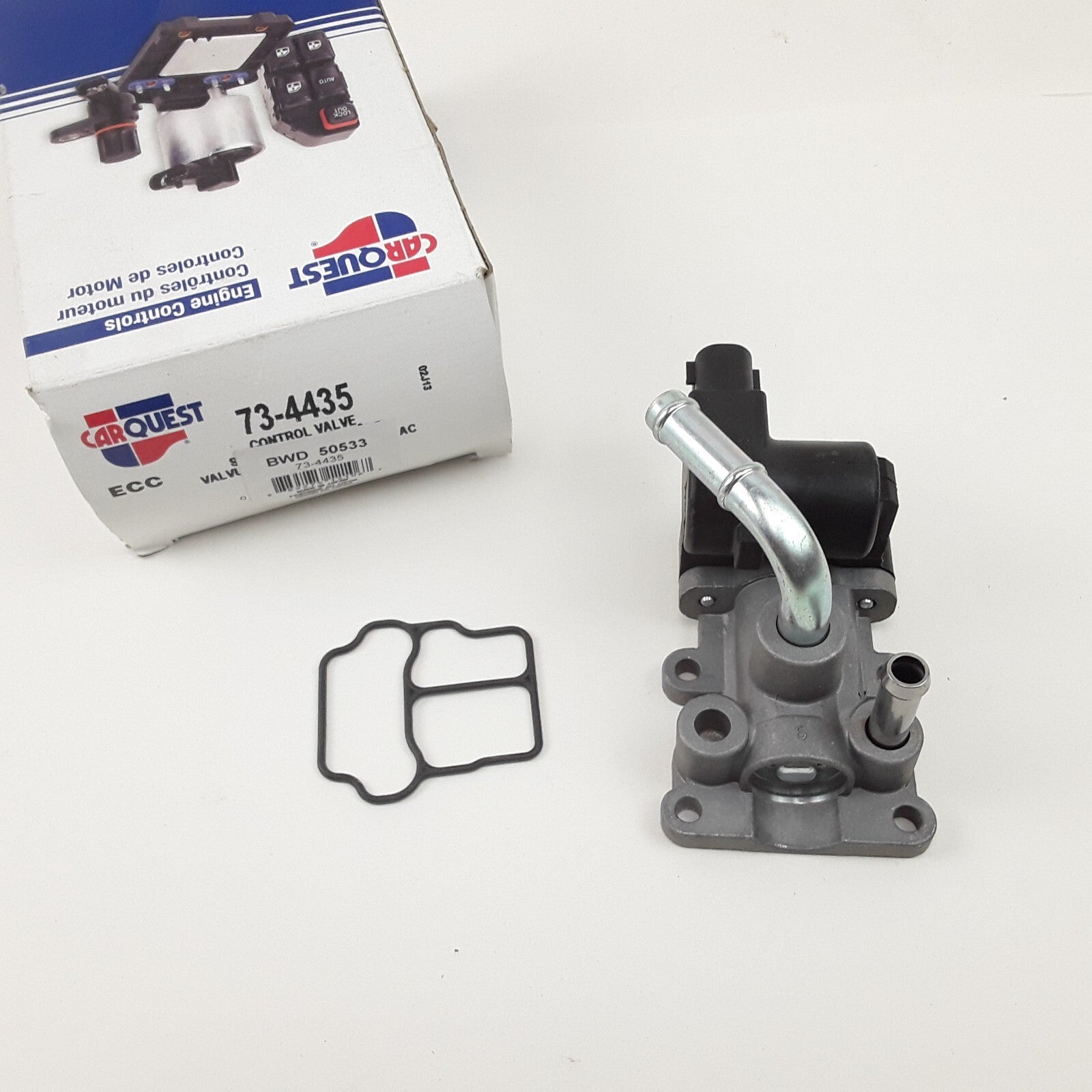 Idle Air Control Valve Fits Toyota Highlander Lexus RX300 ES300 (1999 2000-2003)