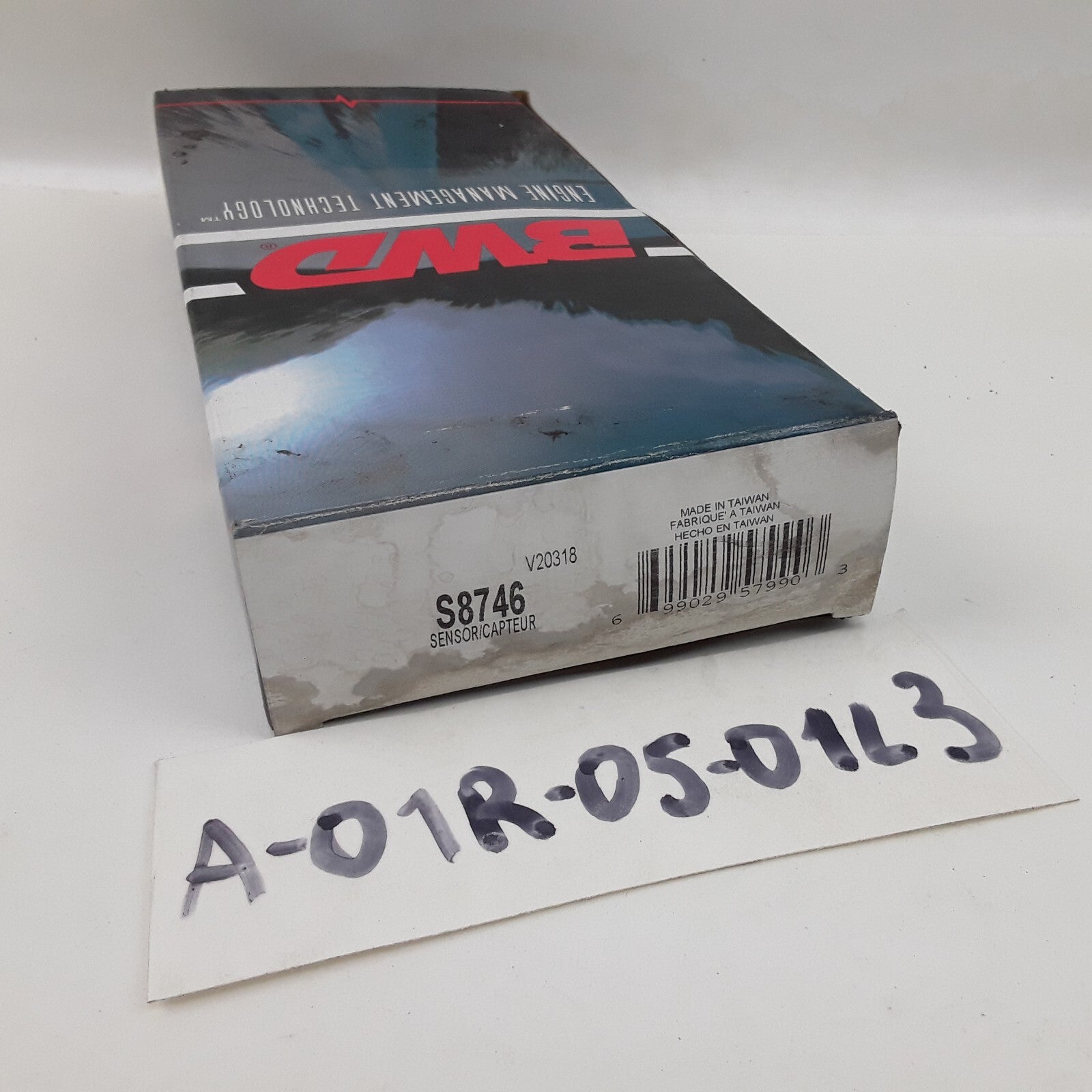 Knock Detonation Sensor Fits Ford Explorer 1999-2010 Mercury Mountaineer 99-10