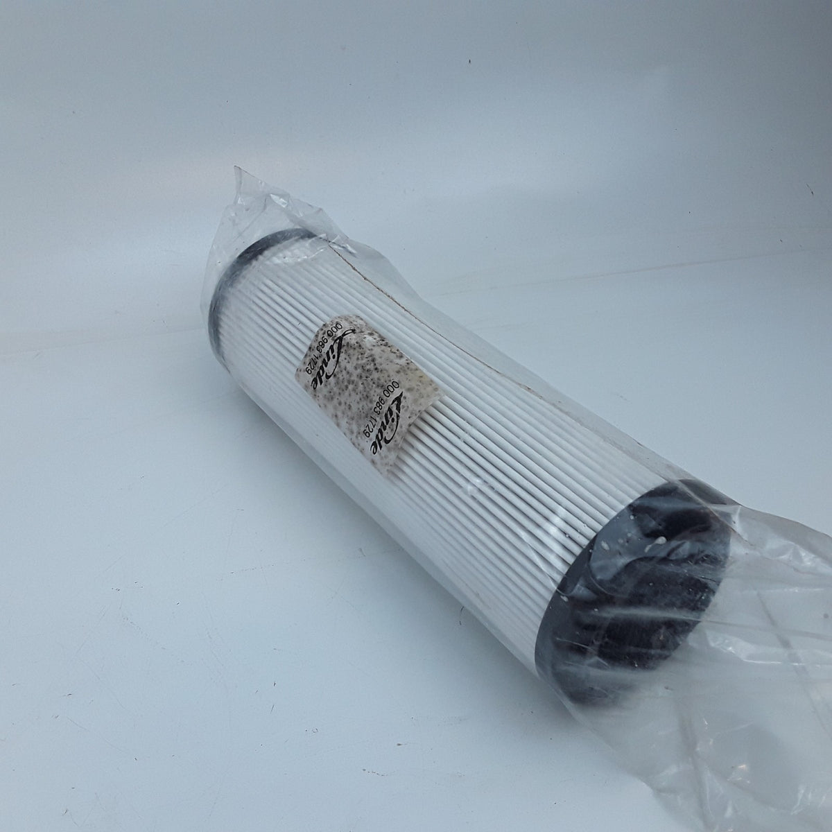 Linde 0009831729 Oil Fuel Air Hydraulic Filter Fits Heavy Duty Linde Forklifts