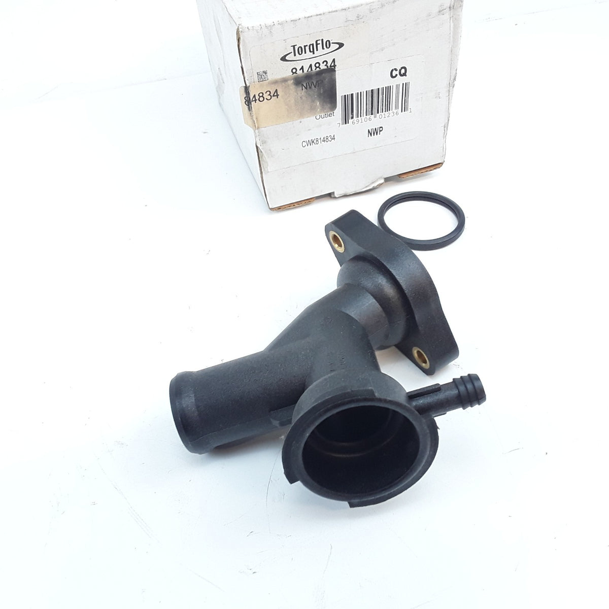 Engine Coolant Filler Neck Fits Chrysler Plymouth Dodge 2000 2001 2002 2003-2005